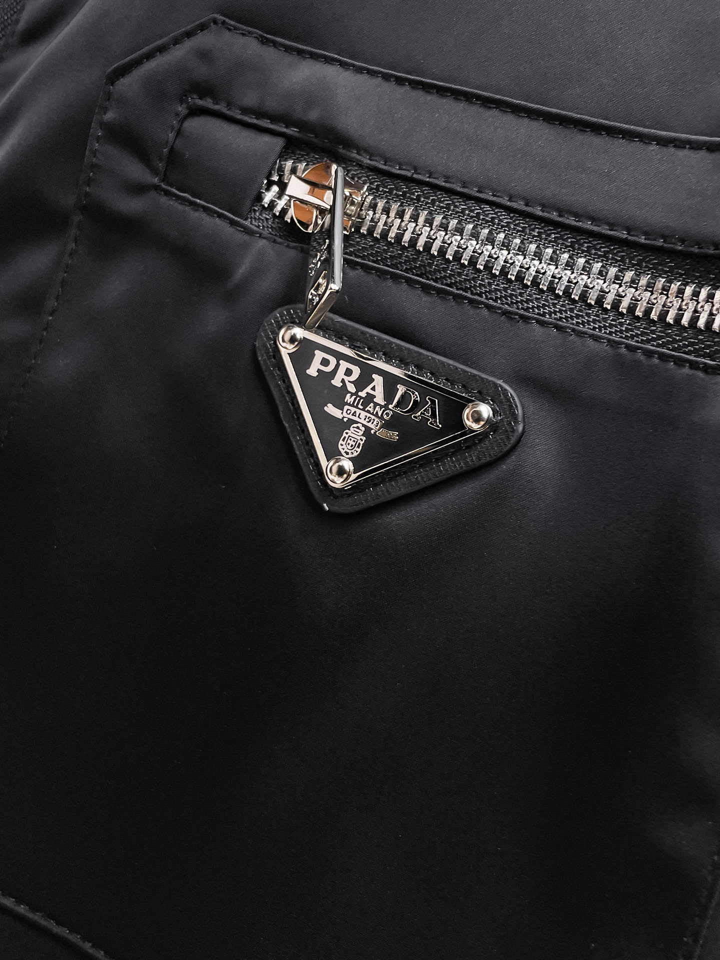 Prada Male Jacket M-xl