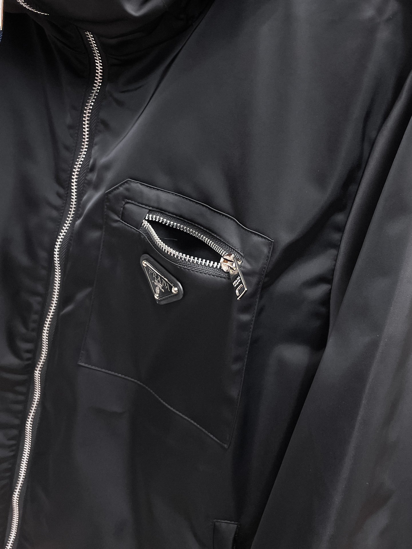 Prada Male Jacket M-xl