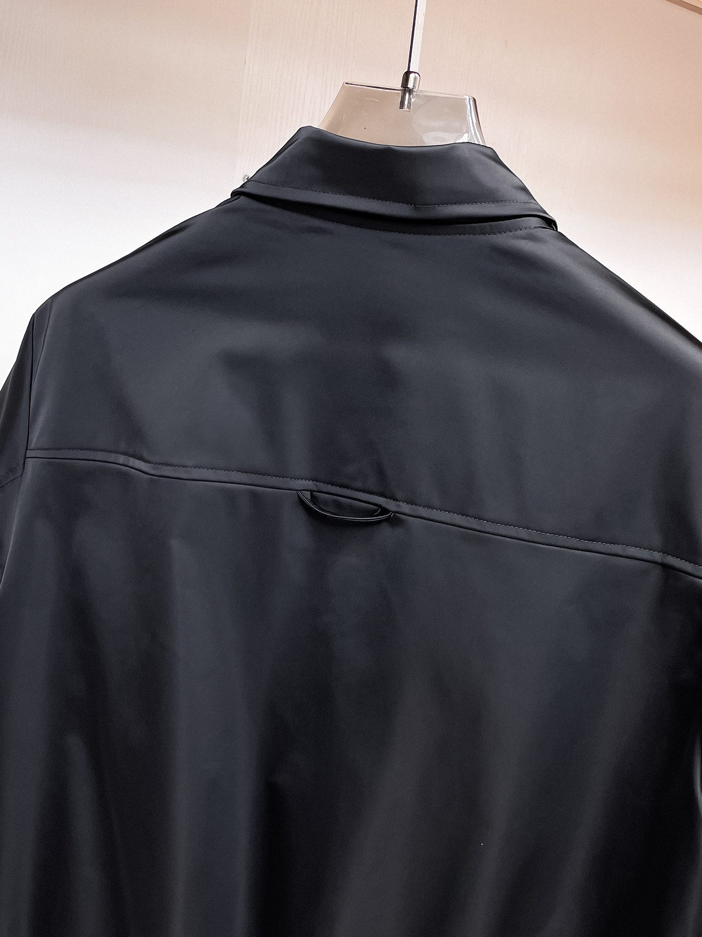 Prada Male Jacket M-xl