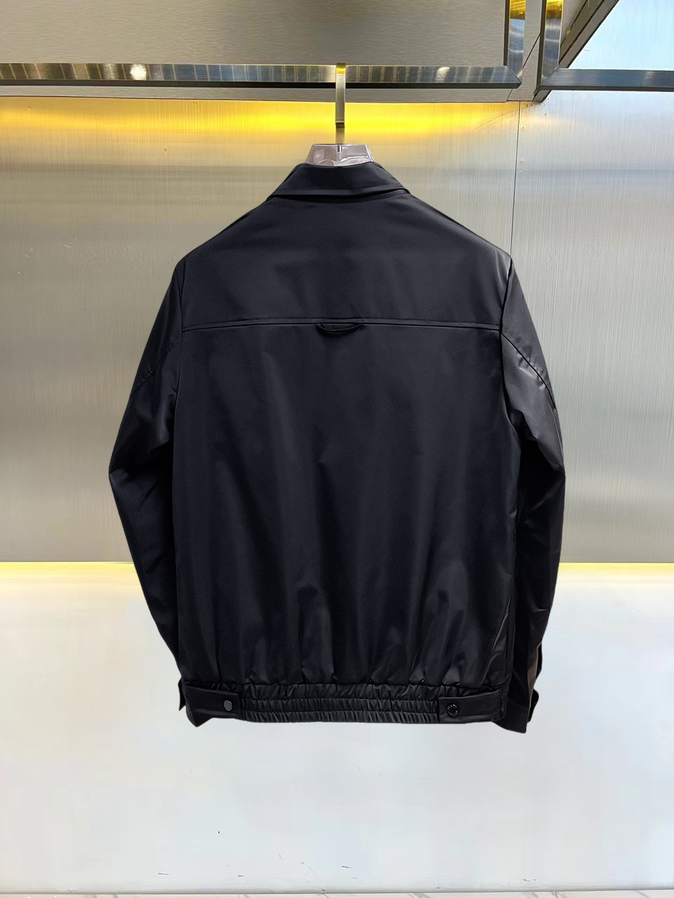 Prada Male Jacket M-xl