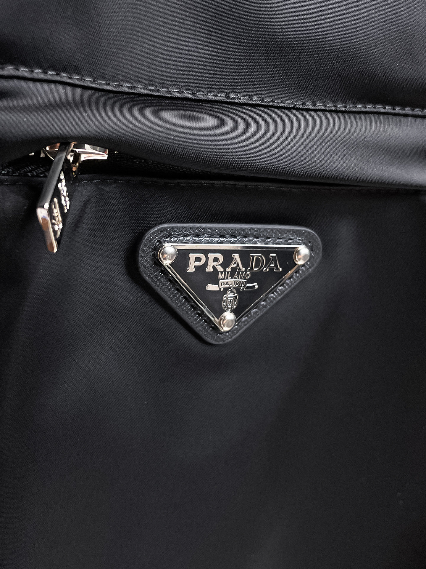 Prada Male Jacket M-xl