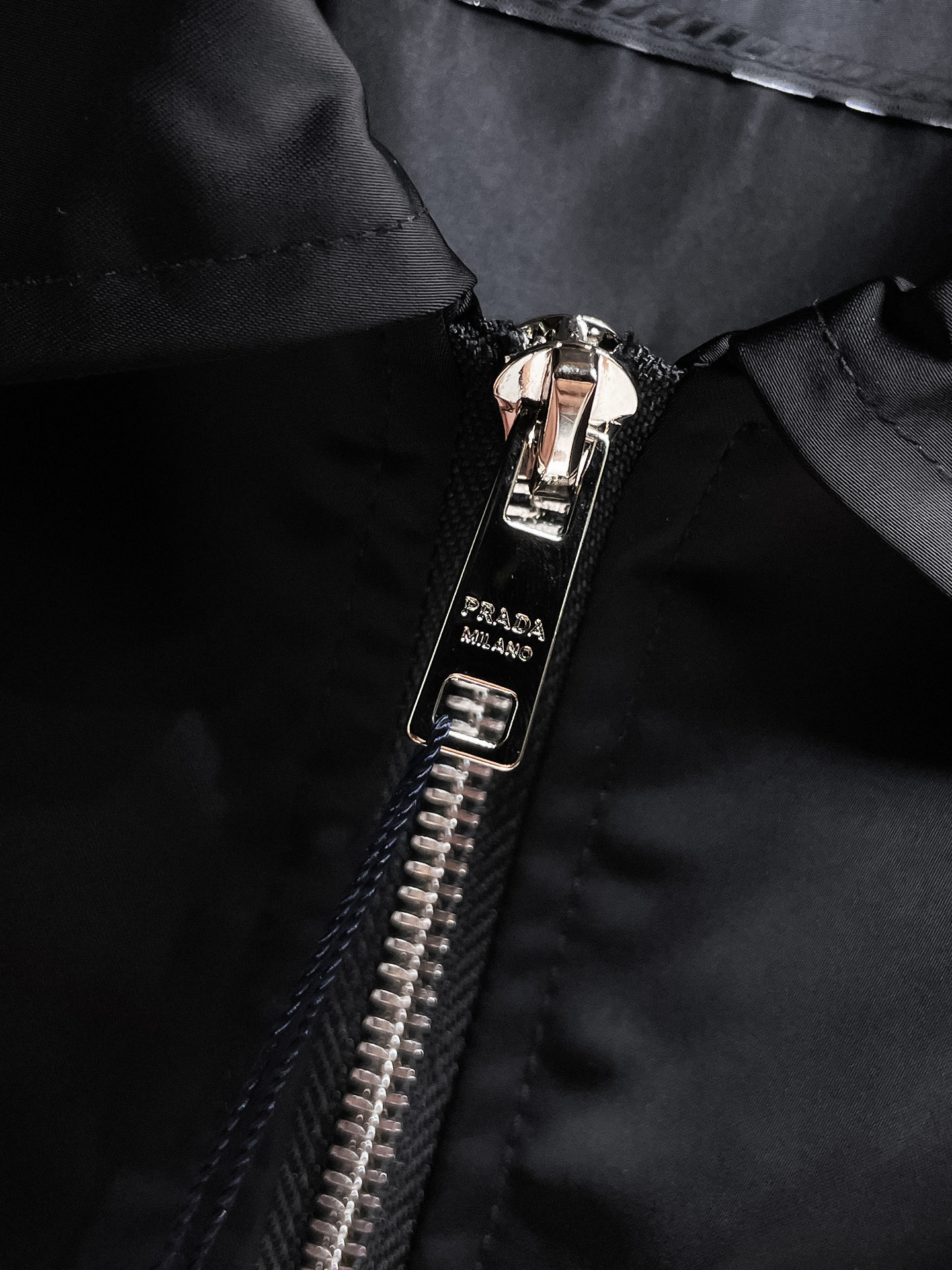 Prada Male Jacket M-xl