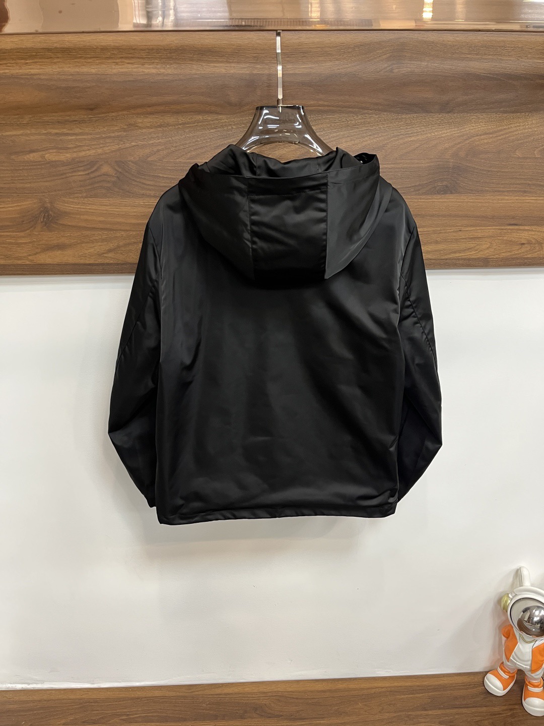Prada Male Jacket M-xl