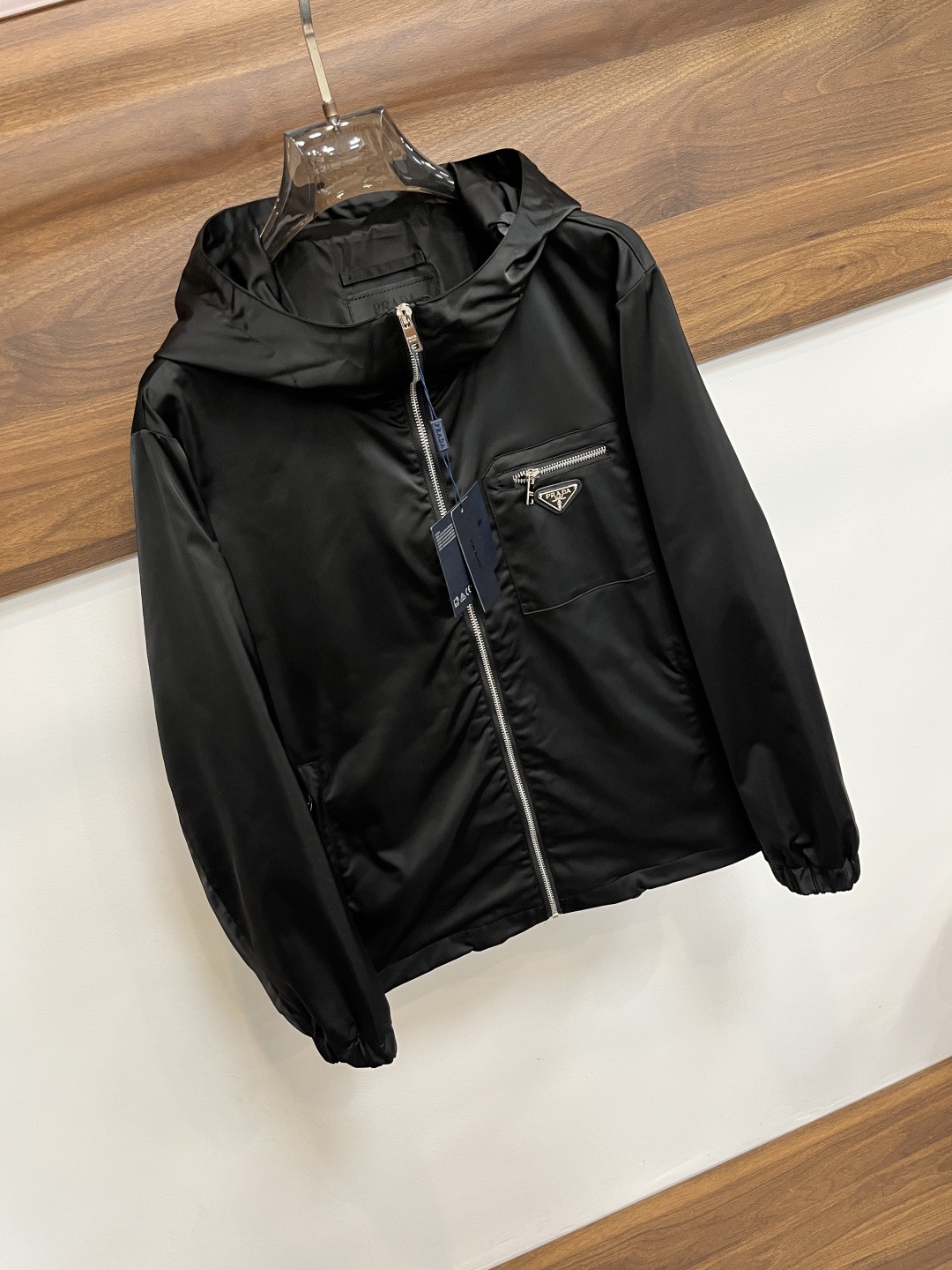 Prada Male Jacket M-xl