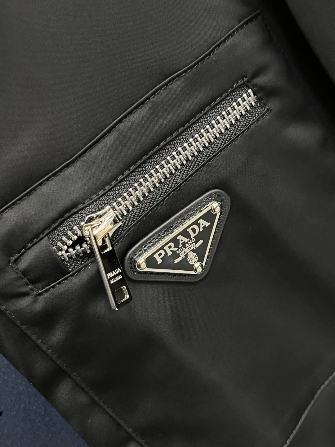 Prada Male Jacket M-xl