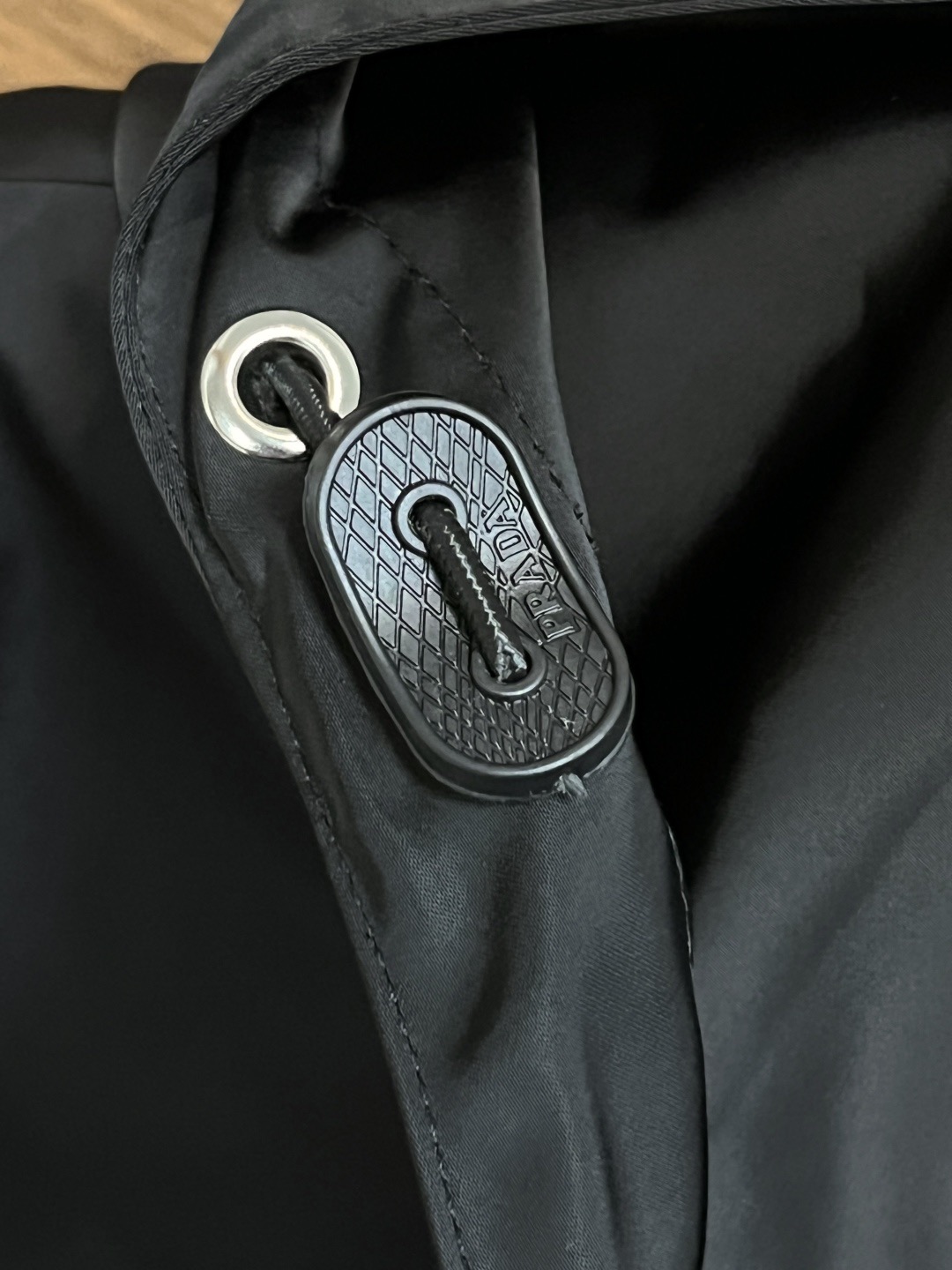 Prada Male Jacket M-xl