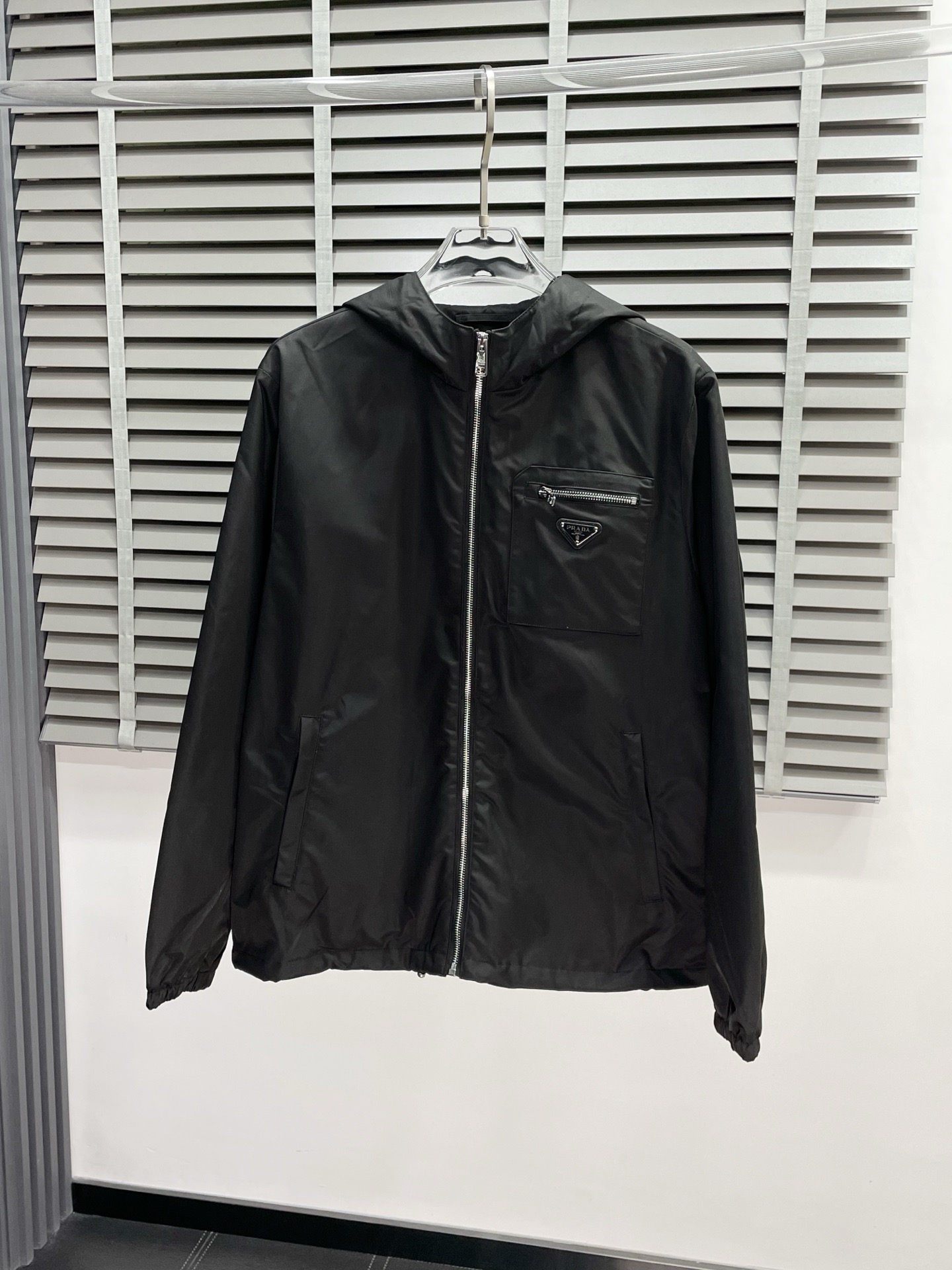 Prada Male Jacket M-xl