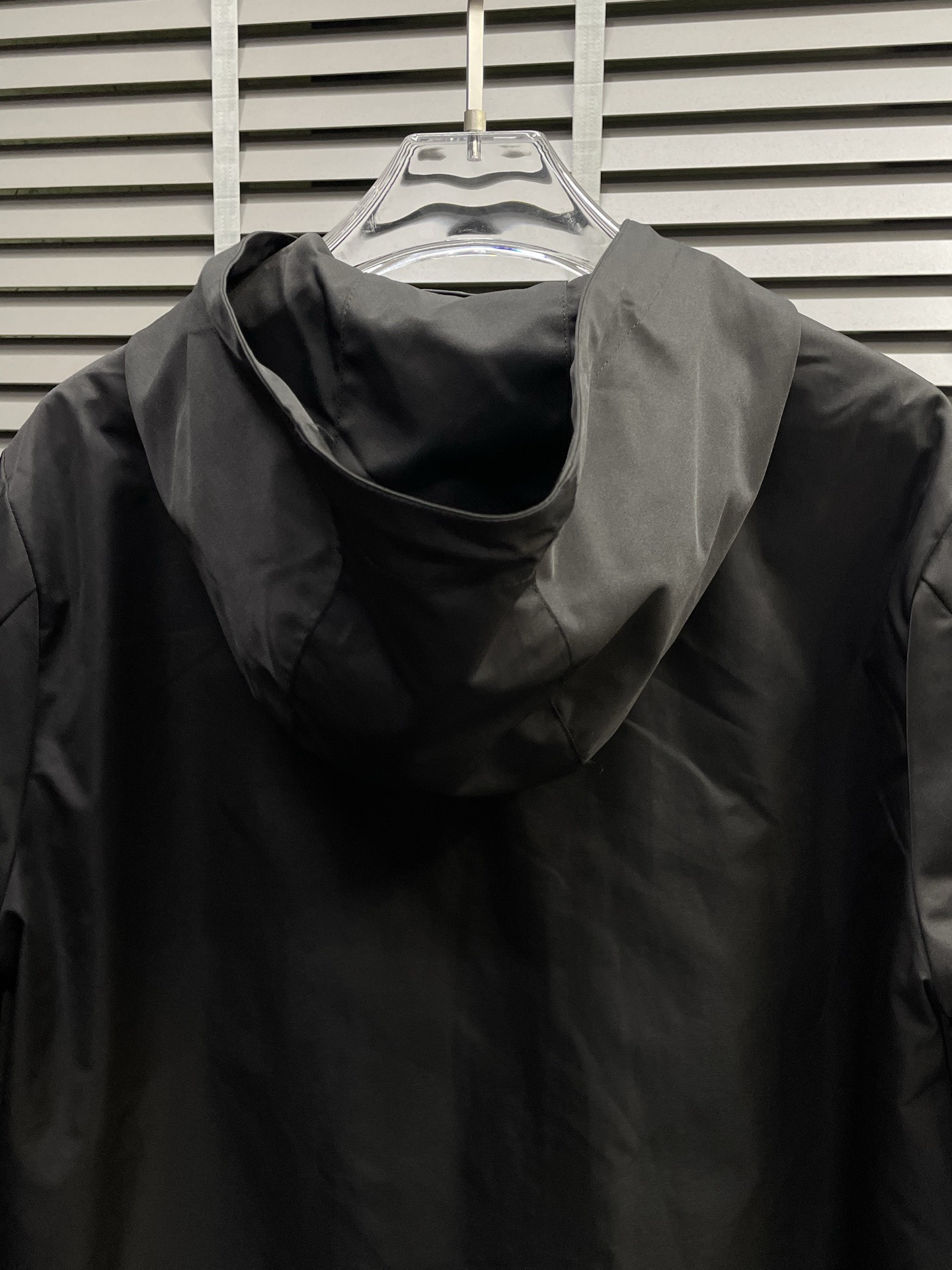 Prada Male Jacket M-xl