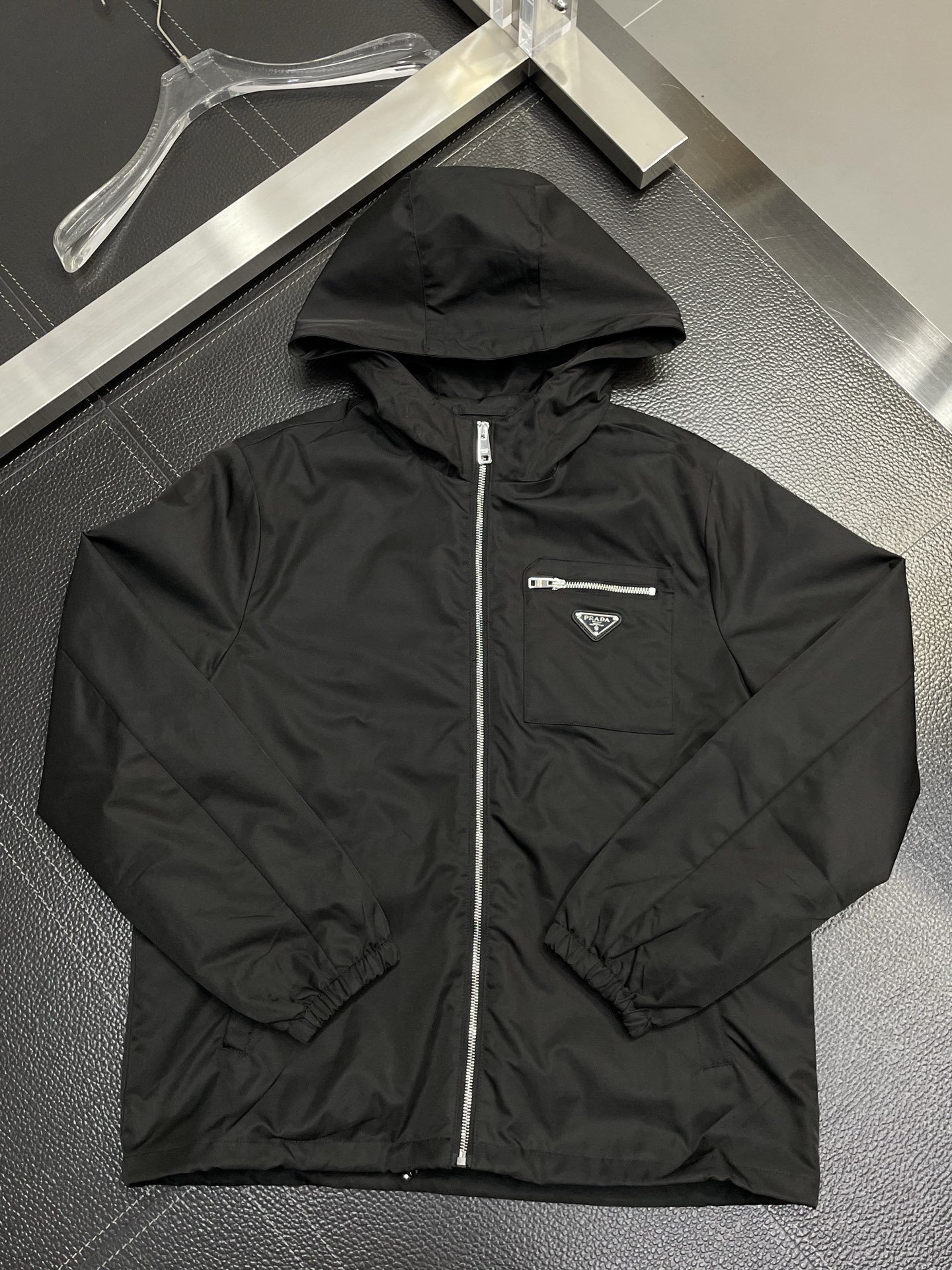 Prada Male Jacket M-xl