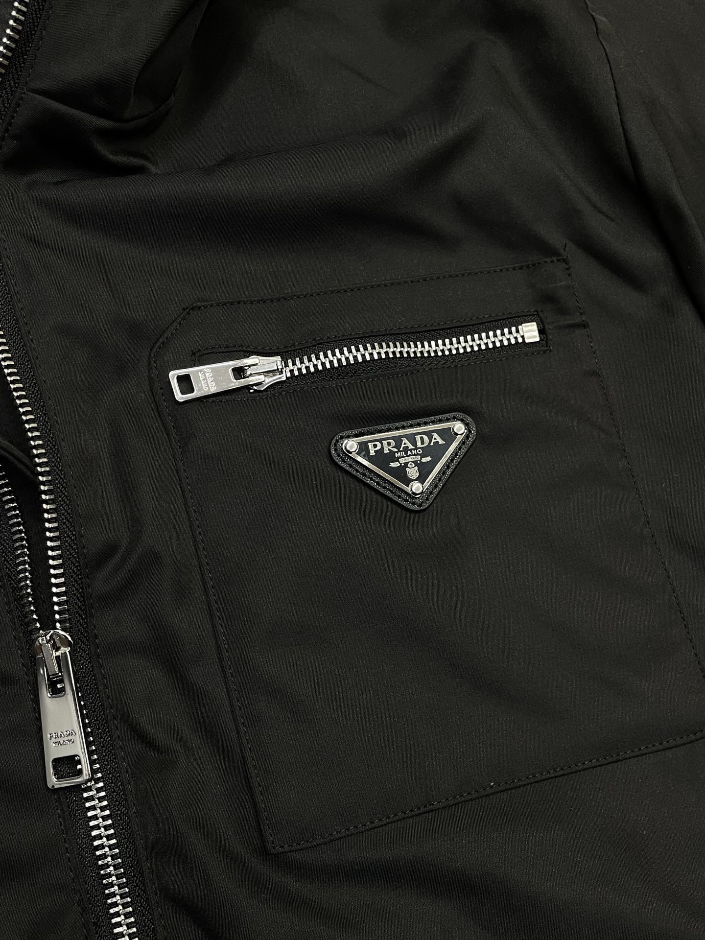 Prada Male Jacket M-xl