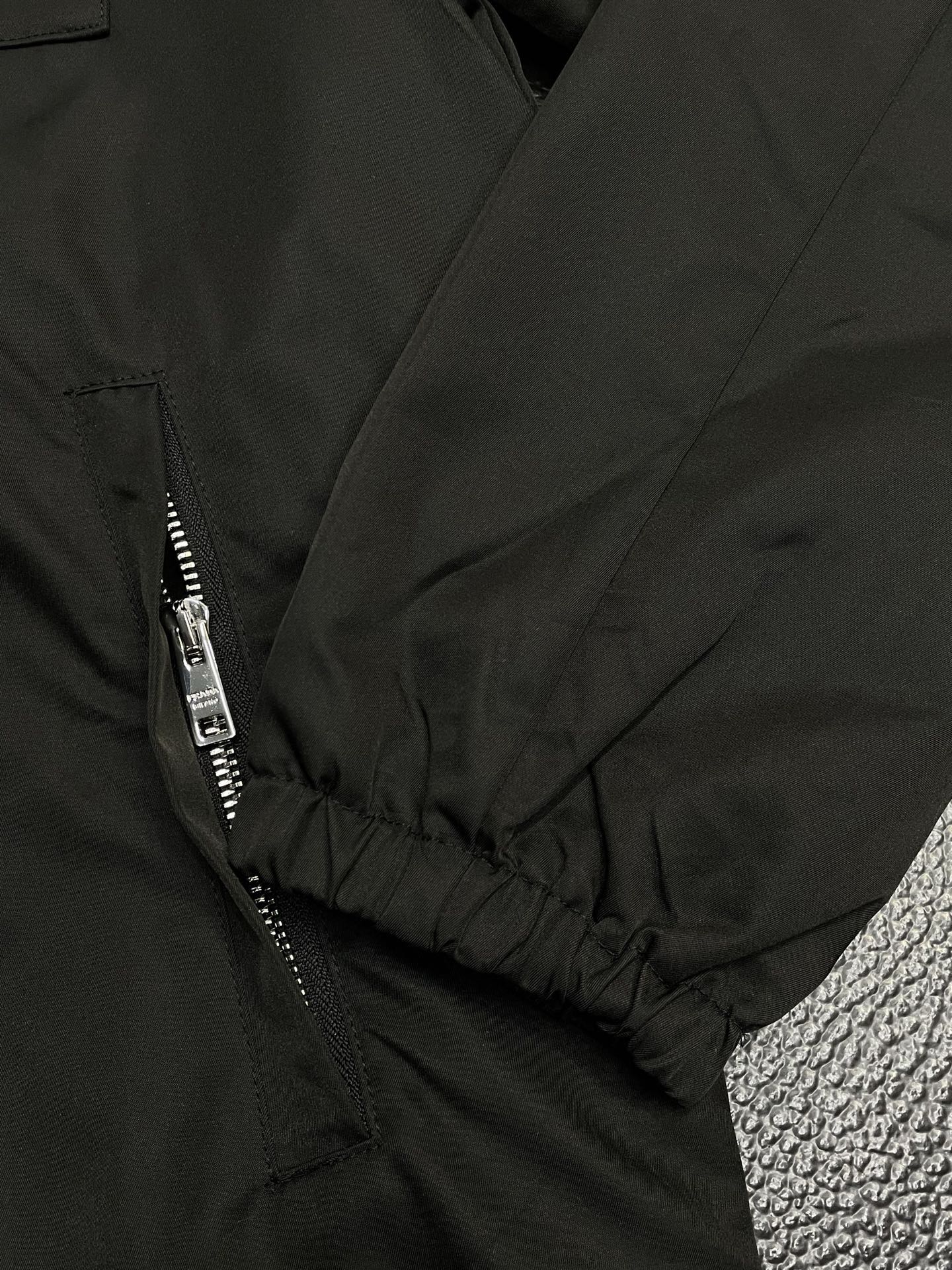 Prada Male Jacket M-xl