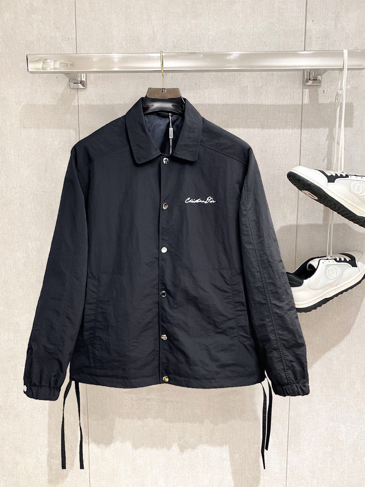 Dior Male Jacket S-m-xl