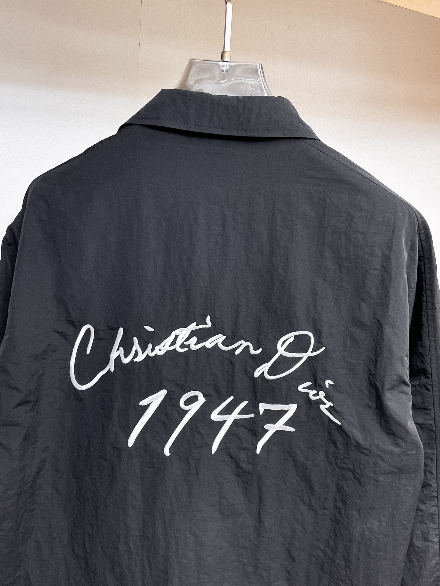 Dior Male Jacket S-m-xl