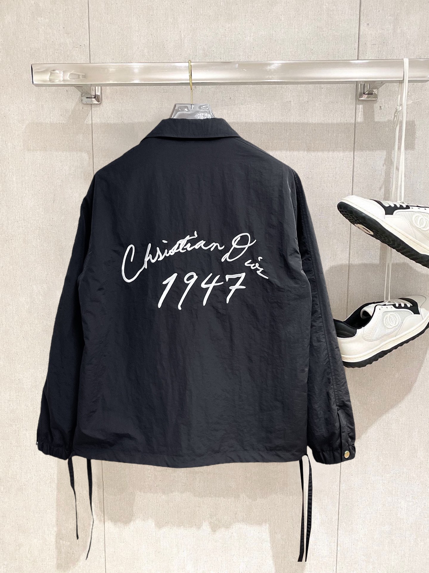 Dior Male Jacket S-m-xl