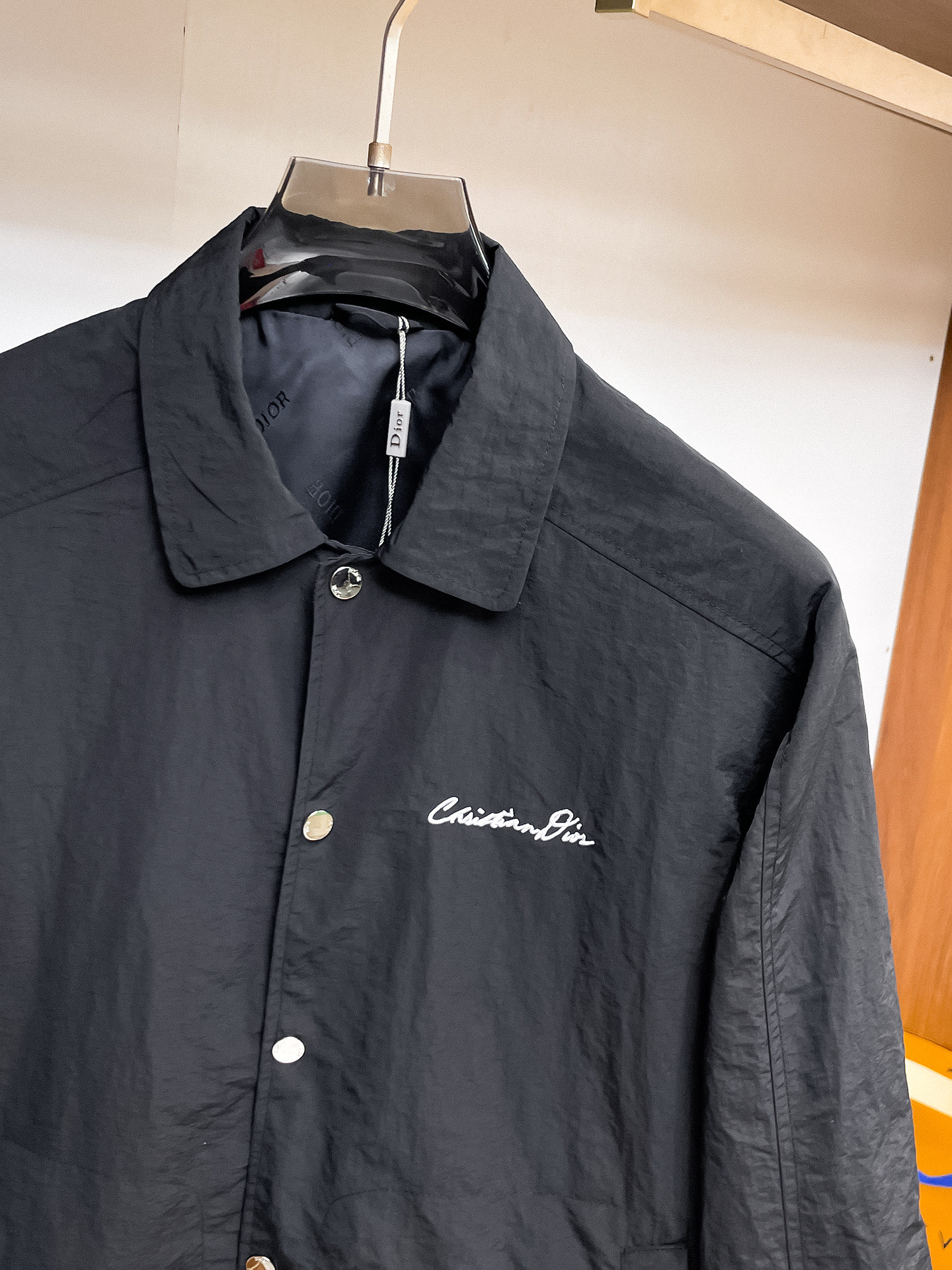 Dior Male Jacket S-m-xl