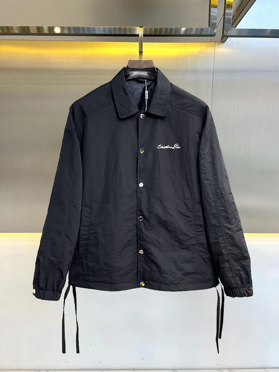 Dior Male Jacket M-xl