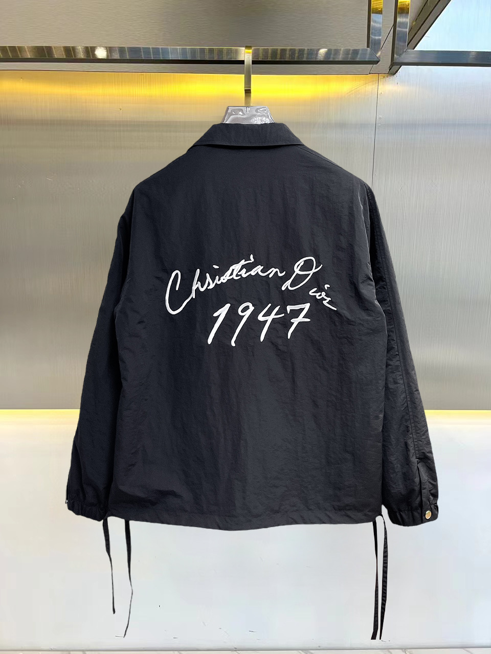 Dior Male Jacket M-xl