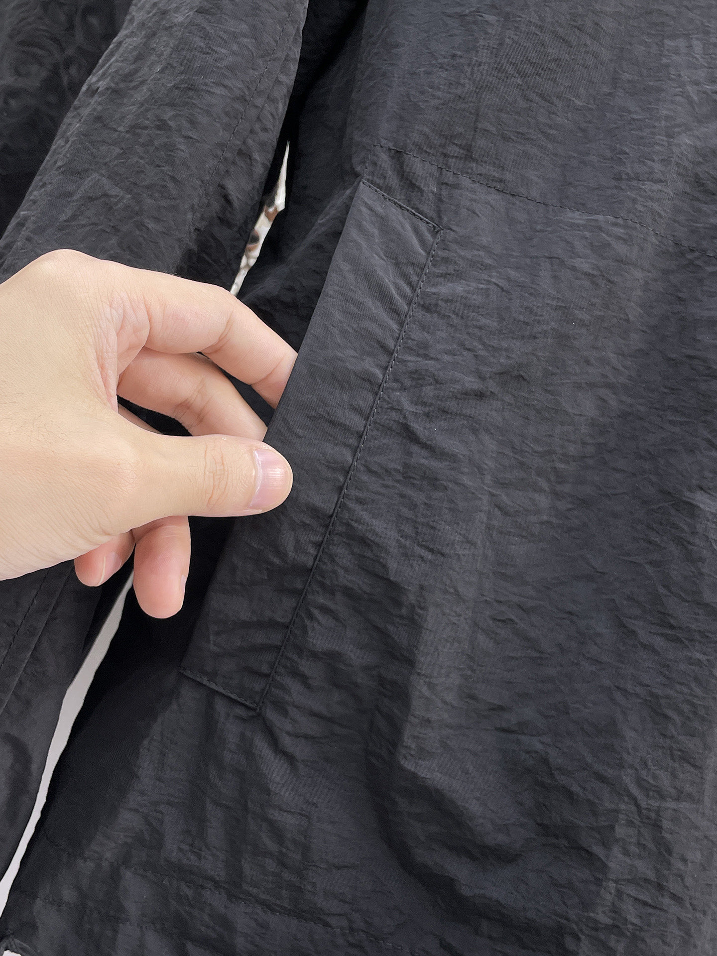 Dior Male Jacket M-xl
