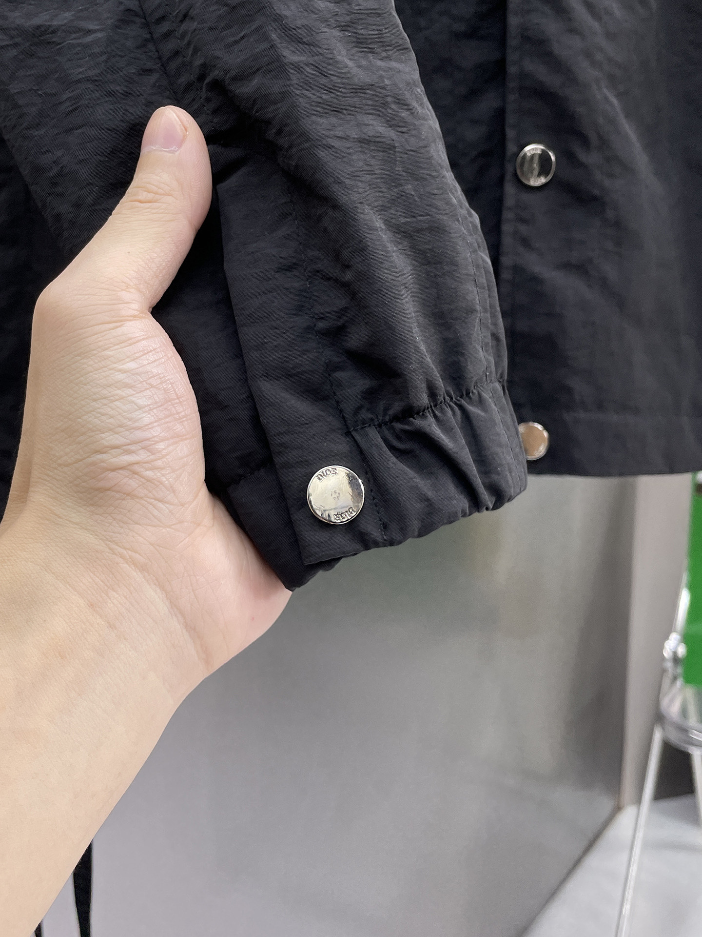 Dior Male Jacket M-xl