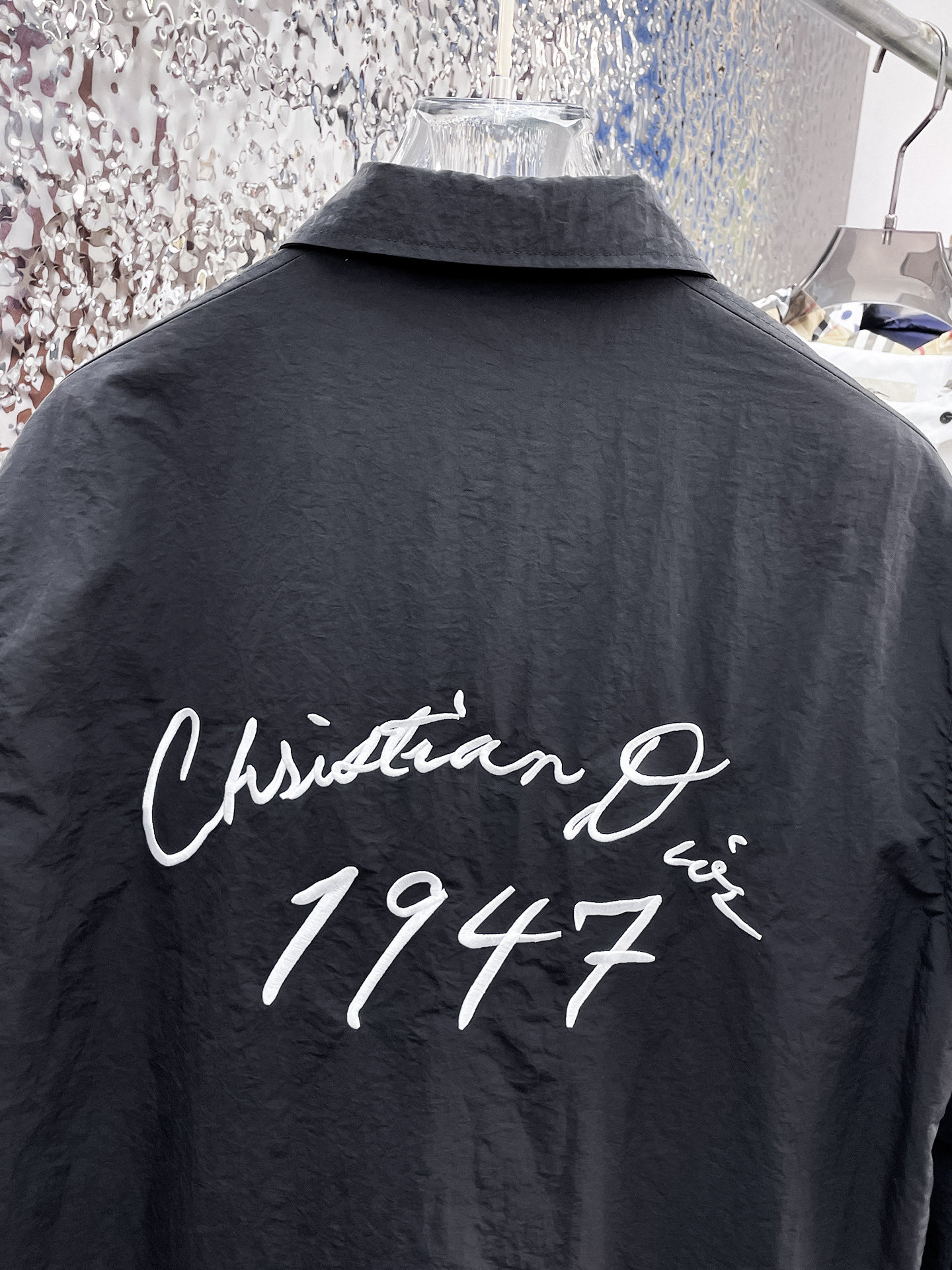 Dior Male Jacket M-xl