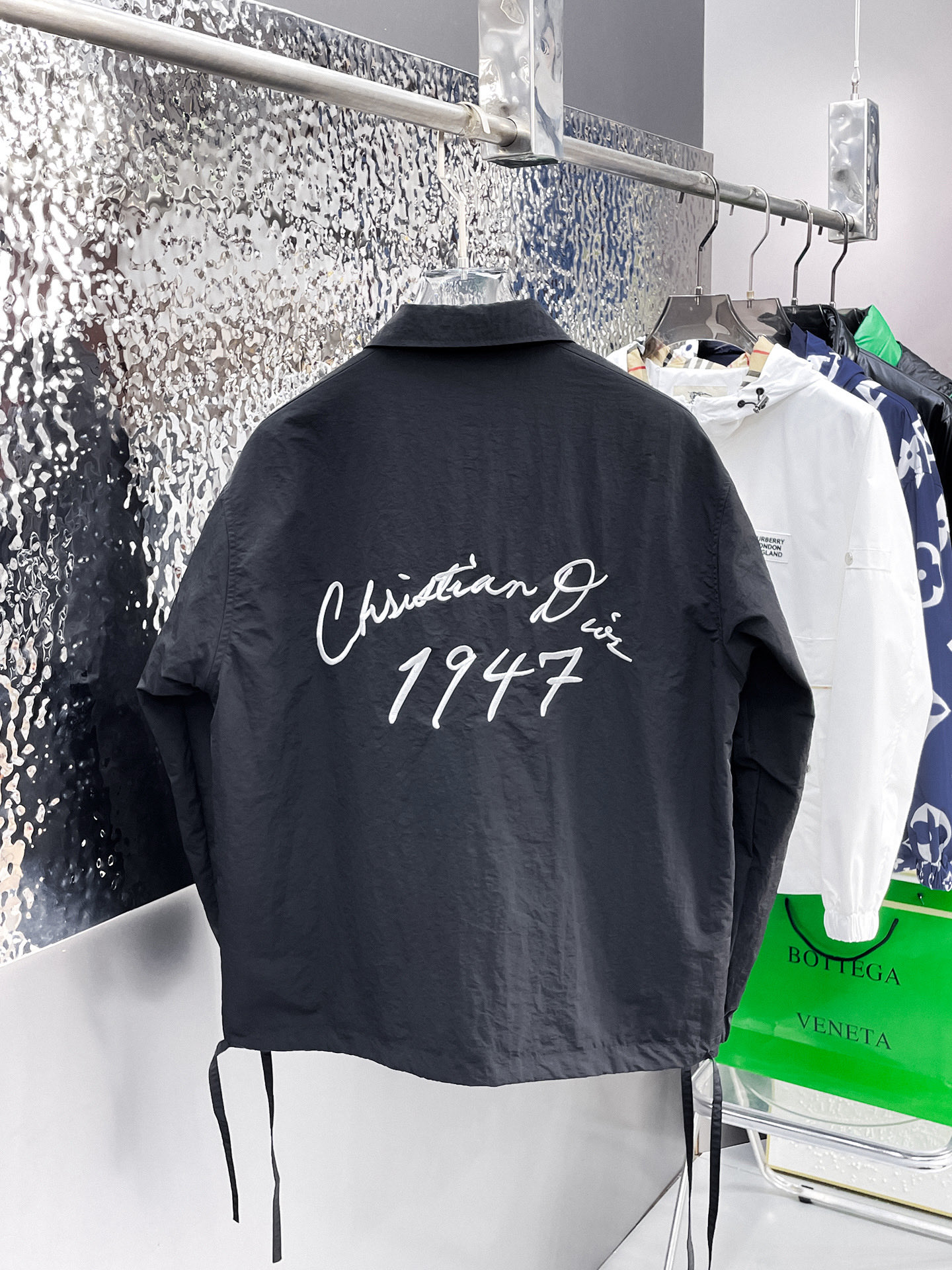 Dior Male Jacket M-xl