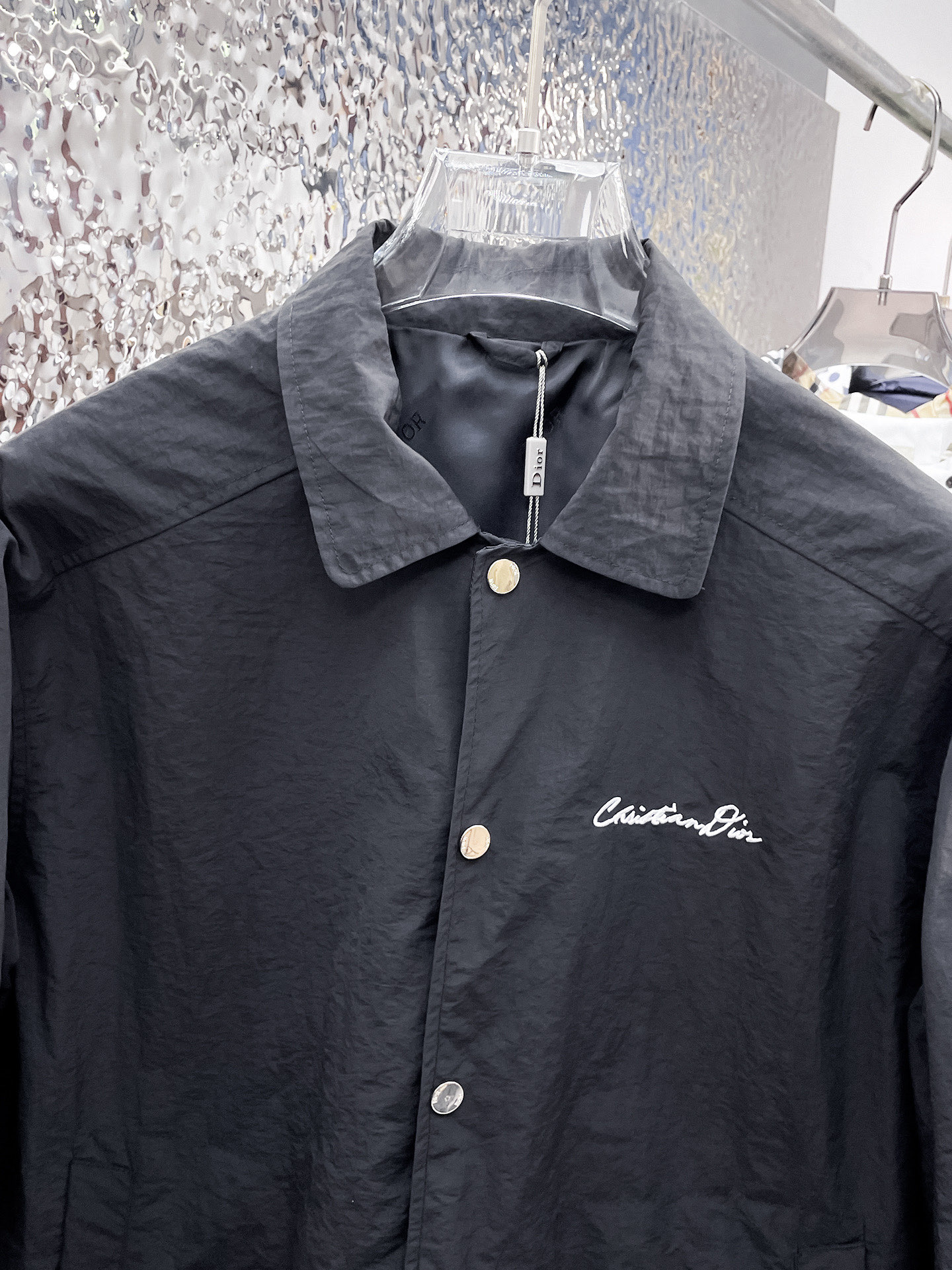 Dior Male Jacket M-xl