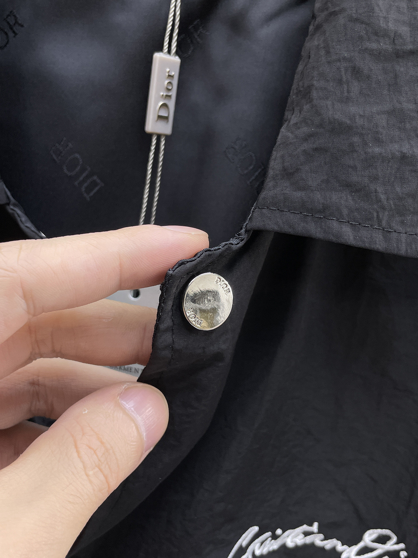 Dior Male Jacket M-xl
