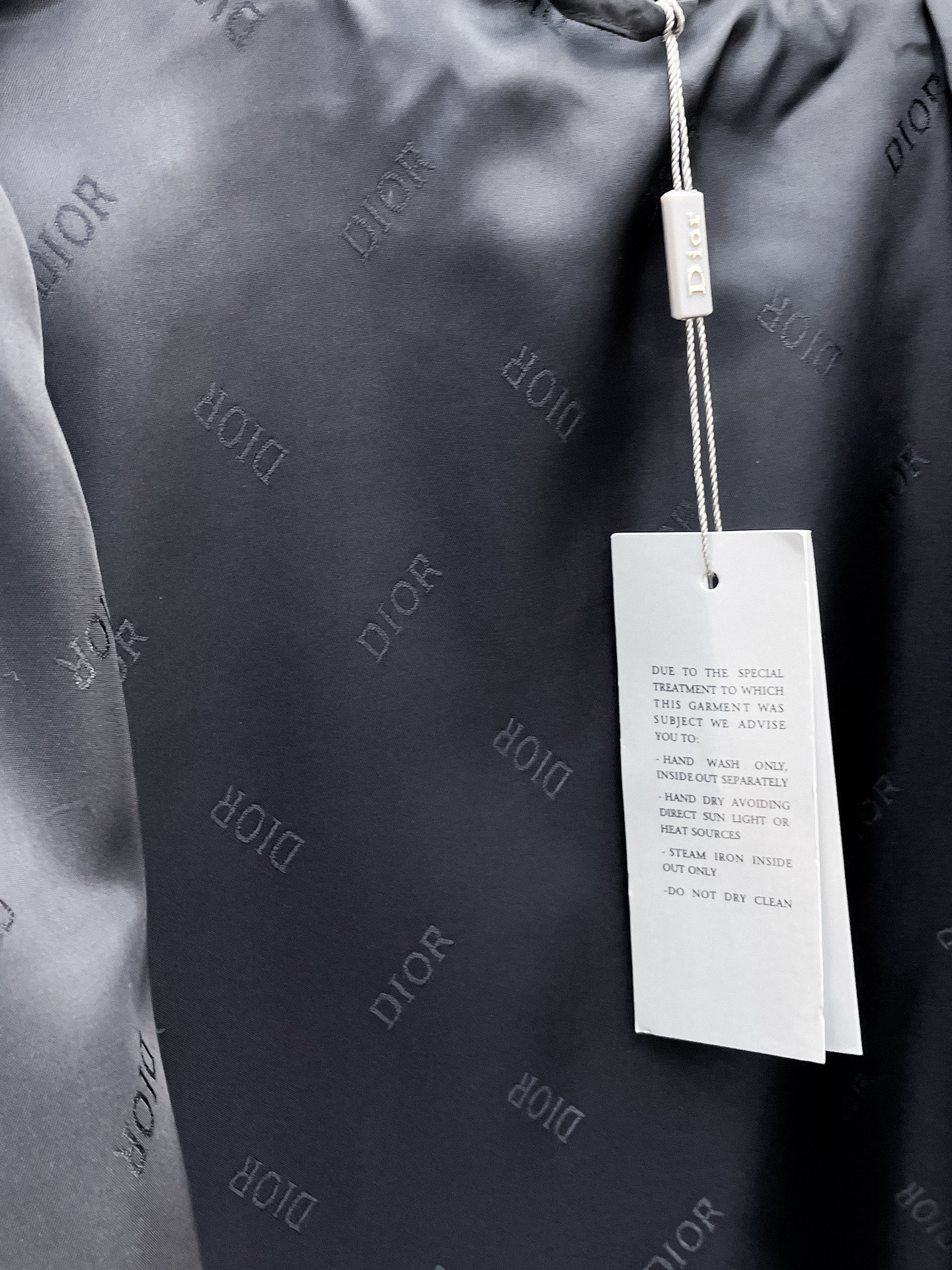 Dior Male Jacket M-xl
