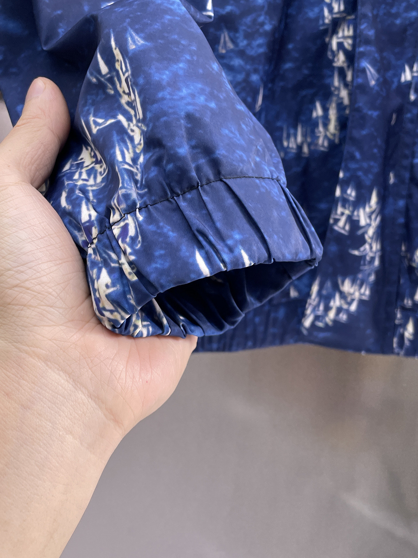 Louis Vuitton Male Jacket M-l-xl