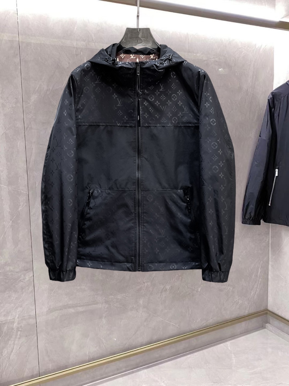 Louis Vuitton Jacket M-l-xxxl