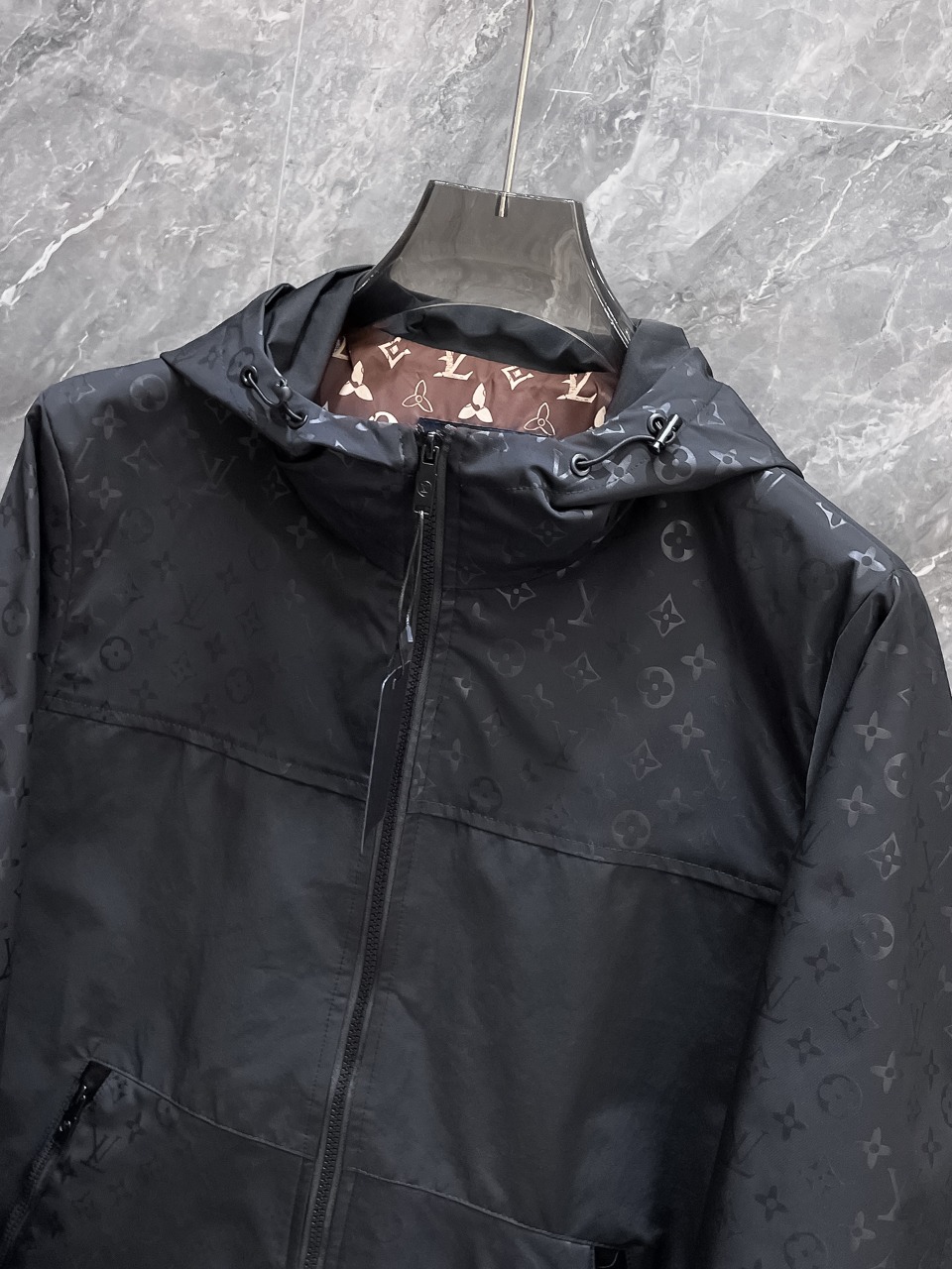 Louis Vuitton Jacket M-l-xxxl