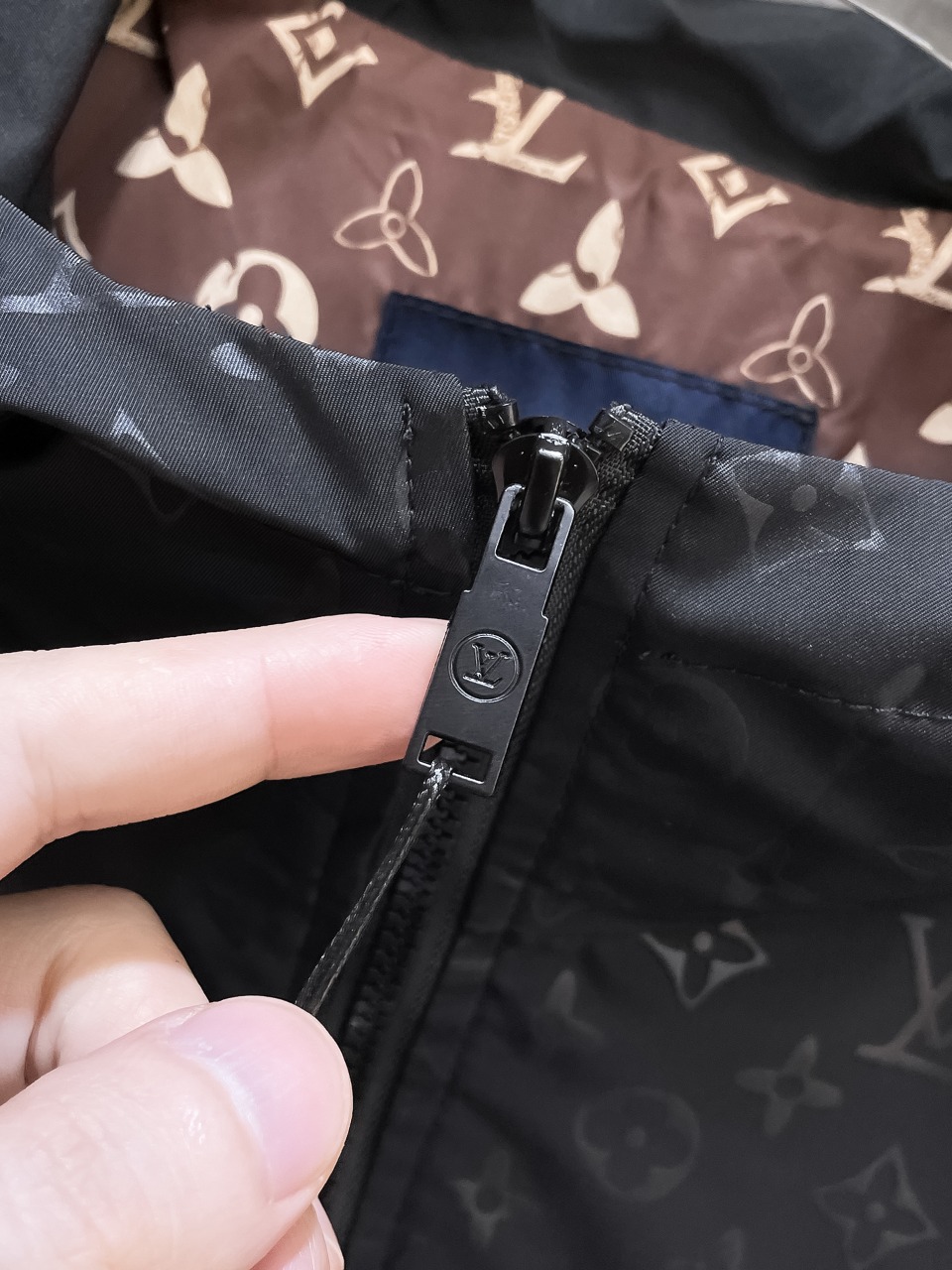 Louis Vuitton Jacket M-l-xxxl
