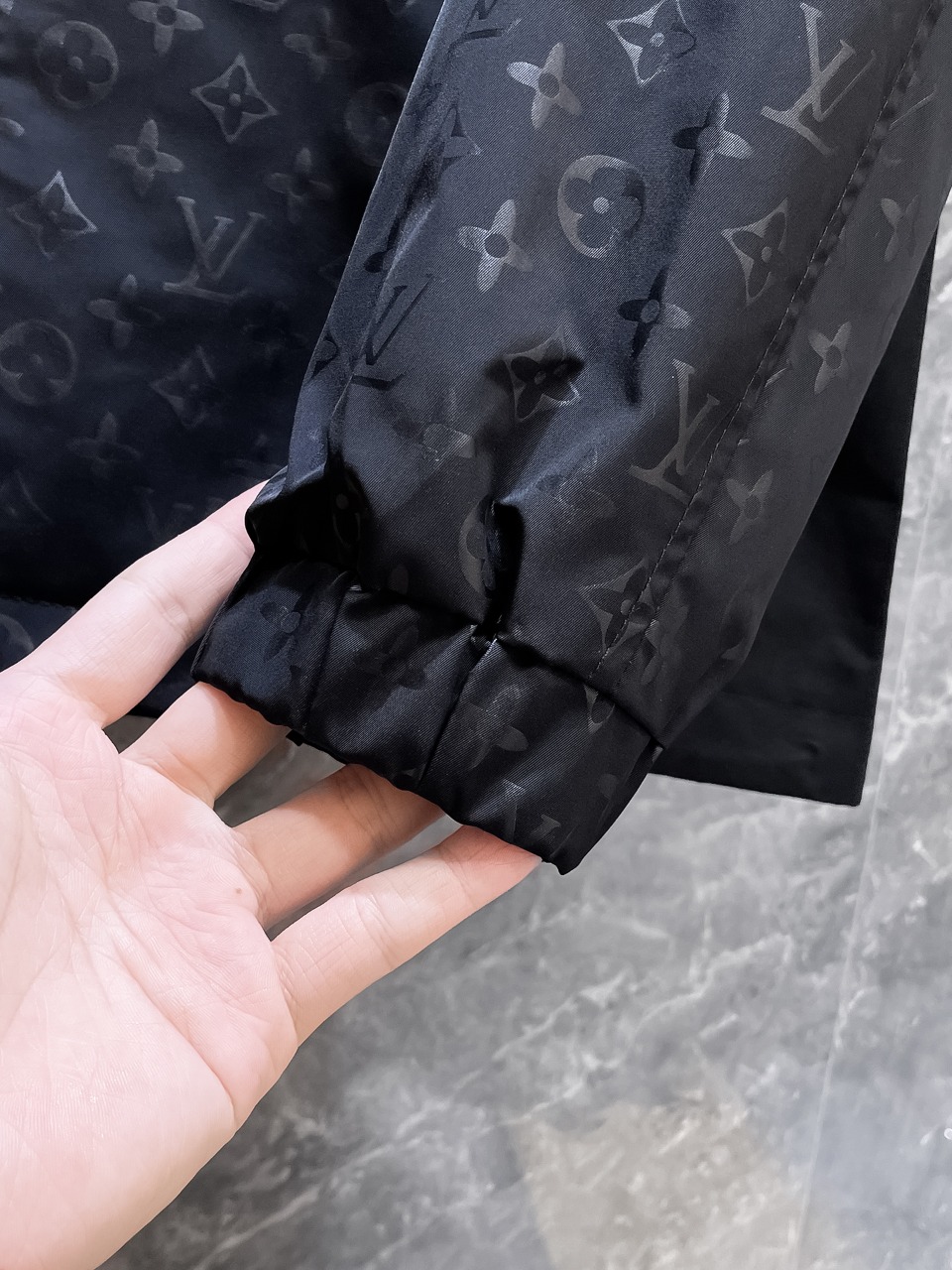Louis Vuitton Jacket M-l-xxxl