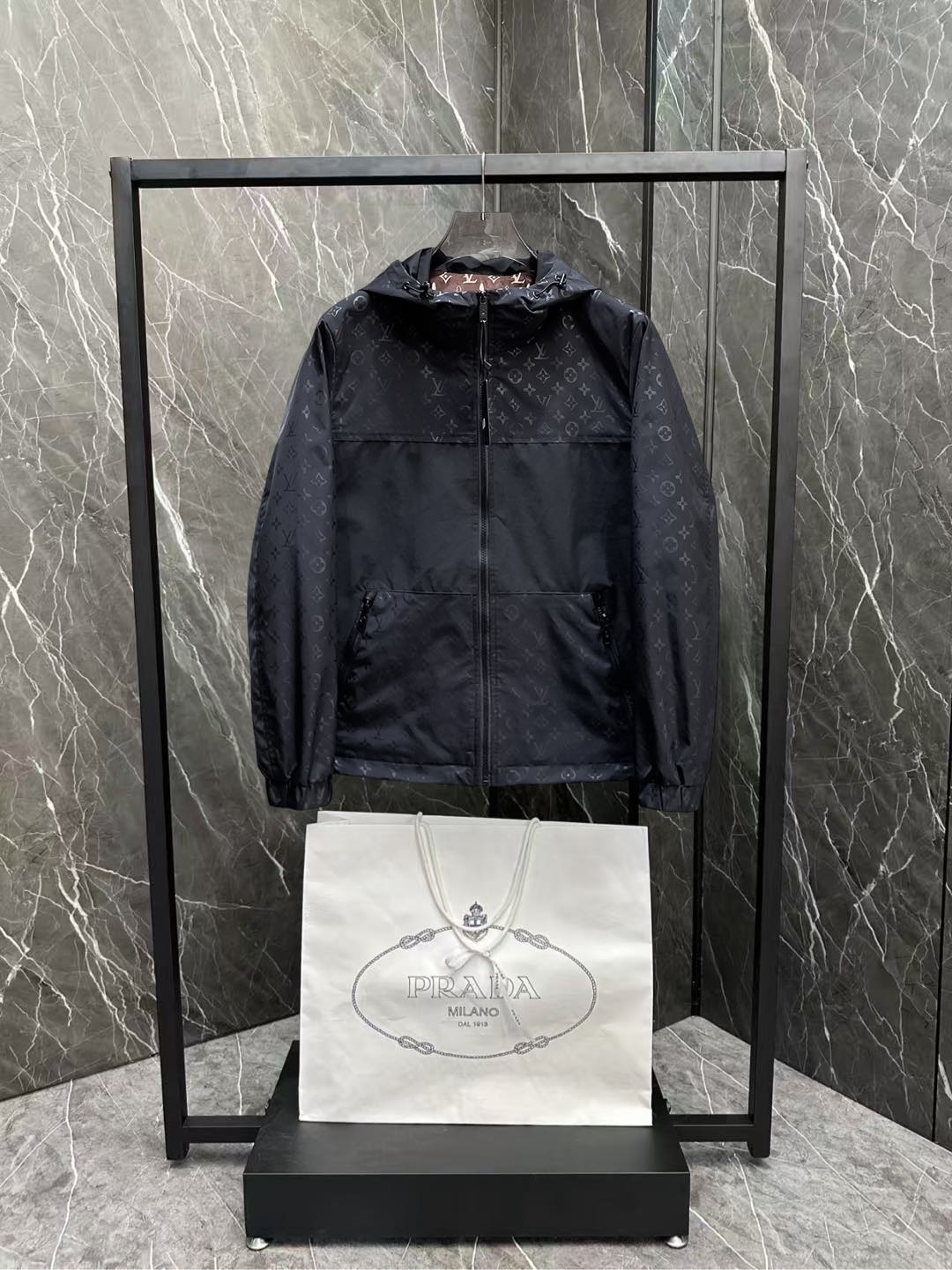 Louis Vuitton Jacket M-l-xxxl