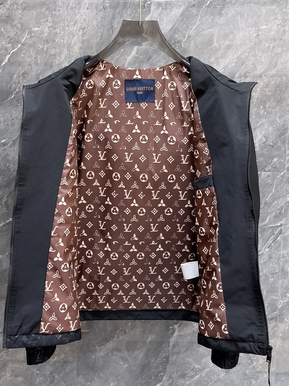 Louis Vuitton Jacket M-l-xxxl