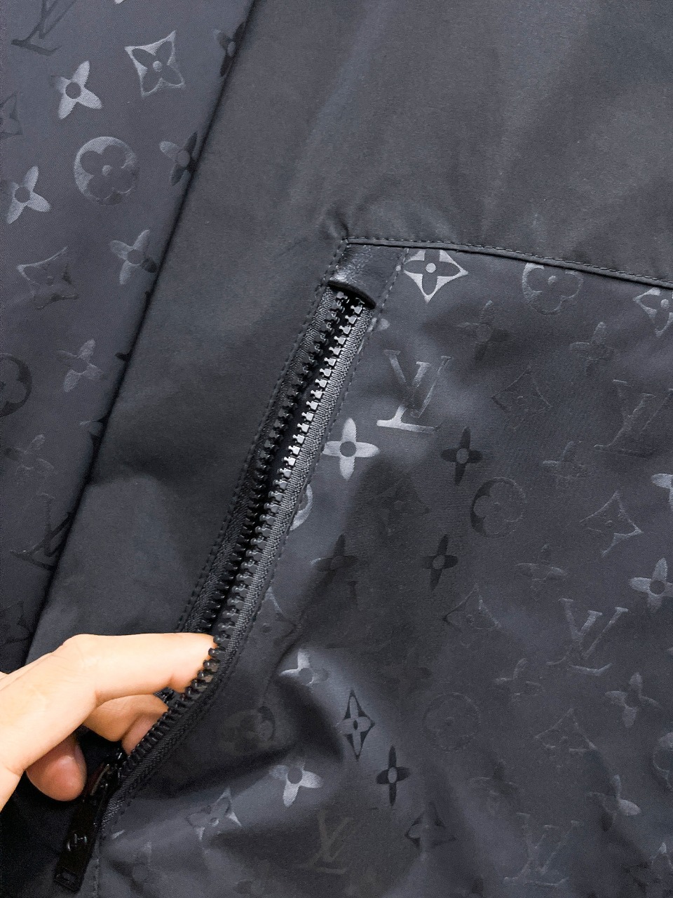 Louis Vuitton Jacket M-l-xxxl