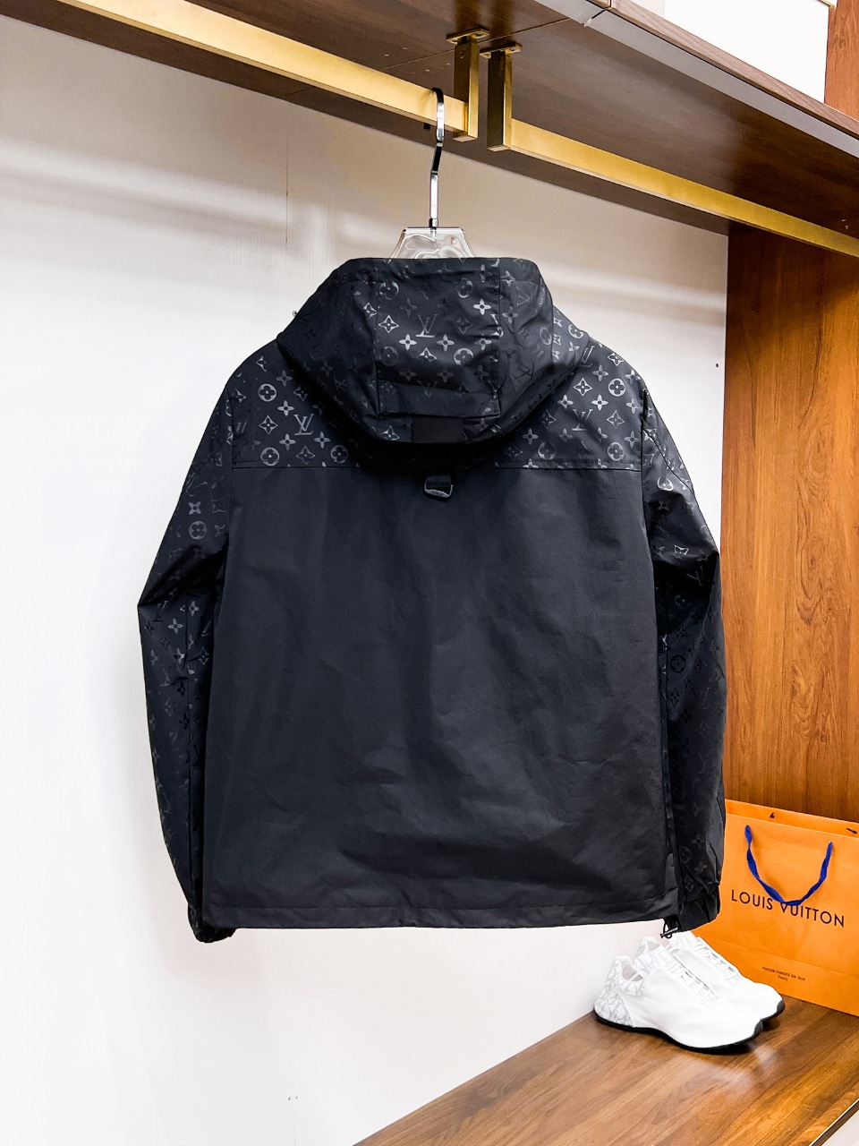 Louis Vuitton Jacket M-l-xxxl
