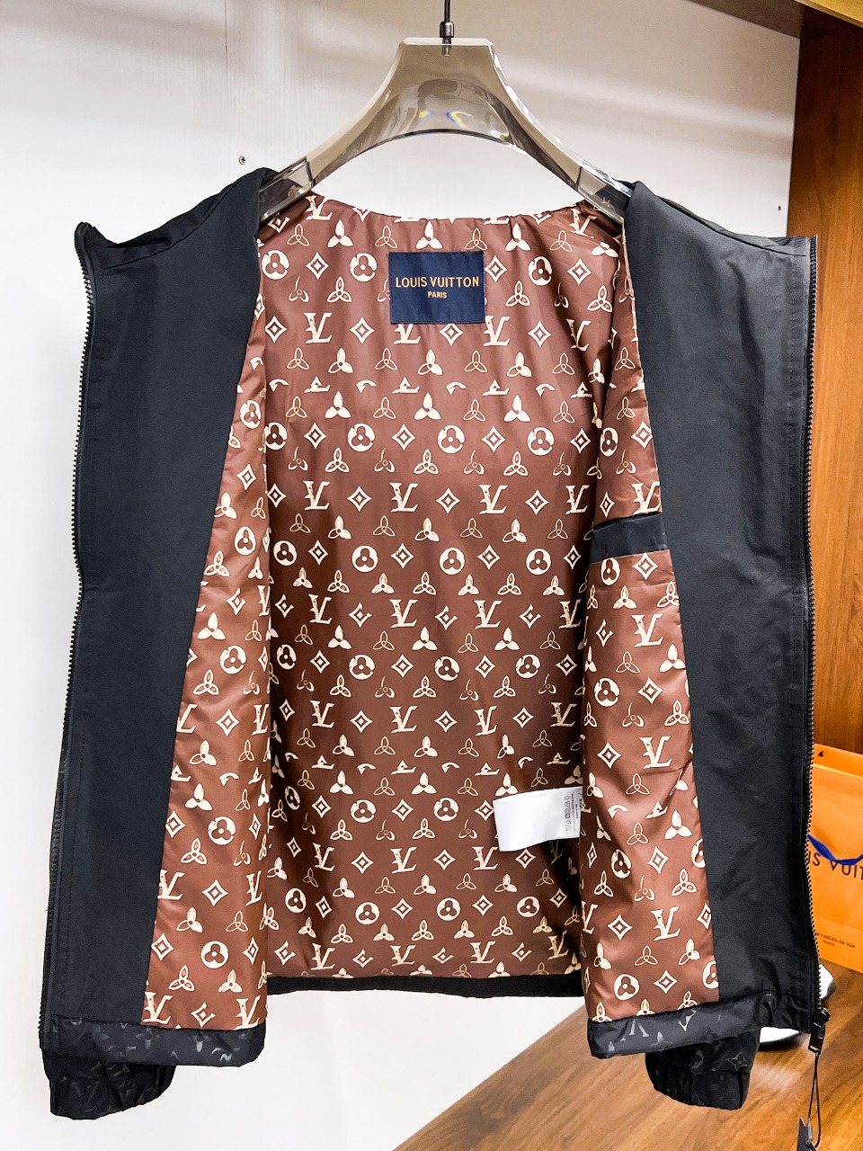 Louis Vuitton Jacket M-l-xxxl