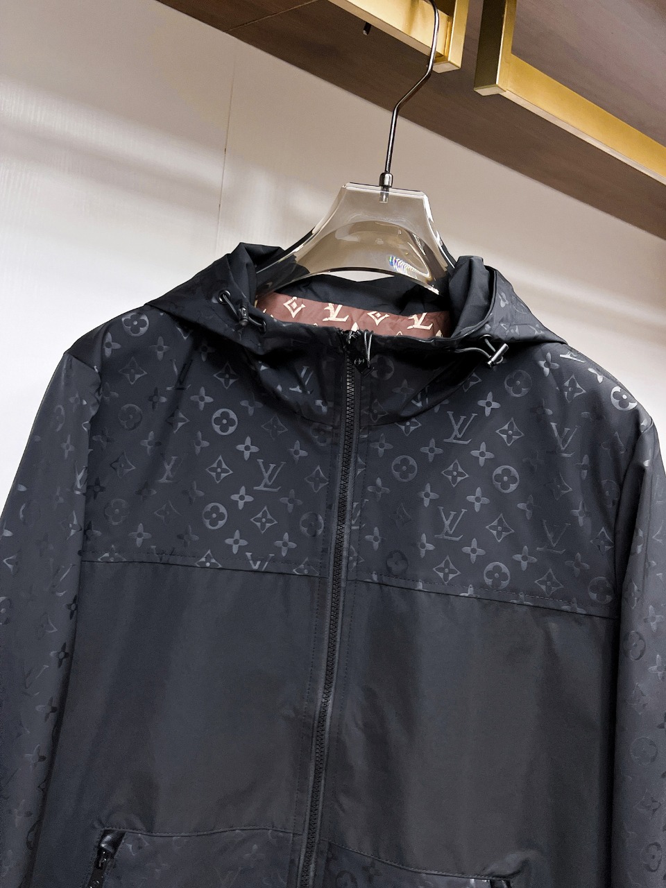 Louis Vuitton Jacket M-l-xxxl