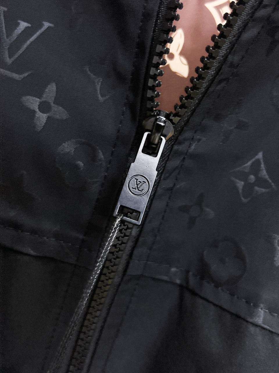 Louis Vuitton Jacket M-l-xxxl
