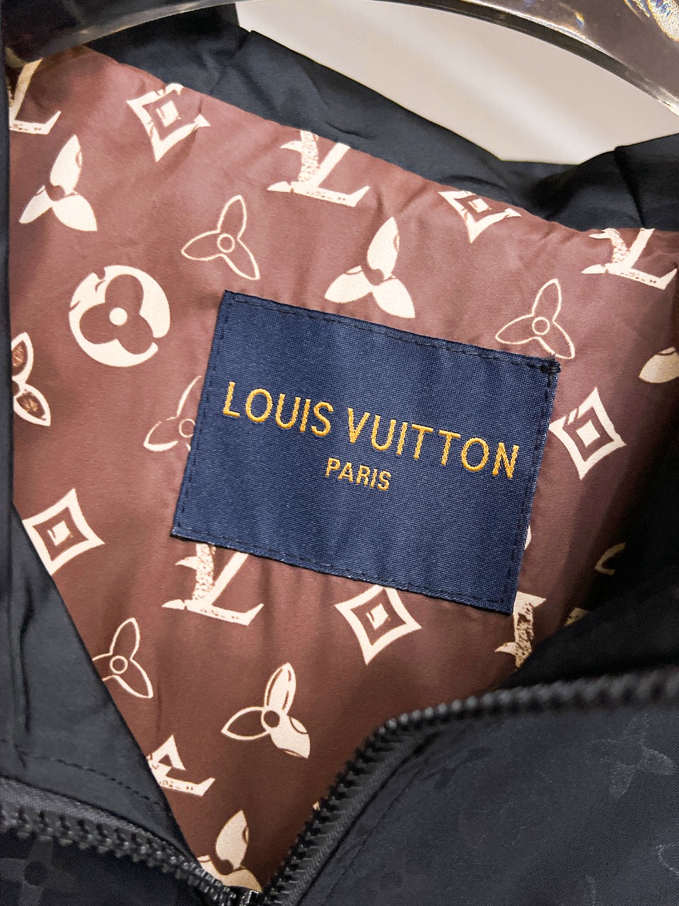 Louis Vuitton Jacket M-l-xxxl