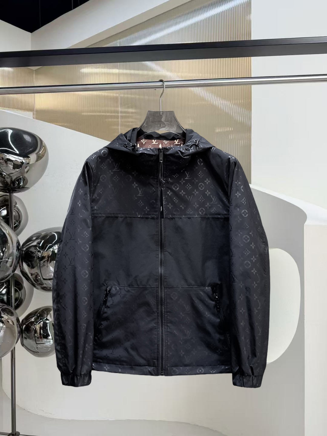 Louis Vuitton Jacket M-l-xxxl