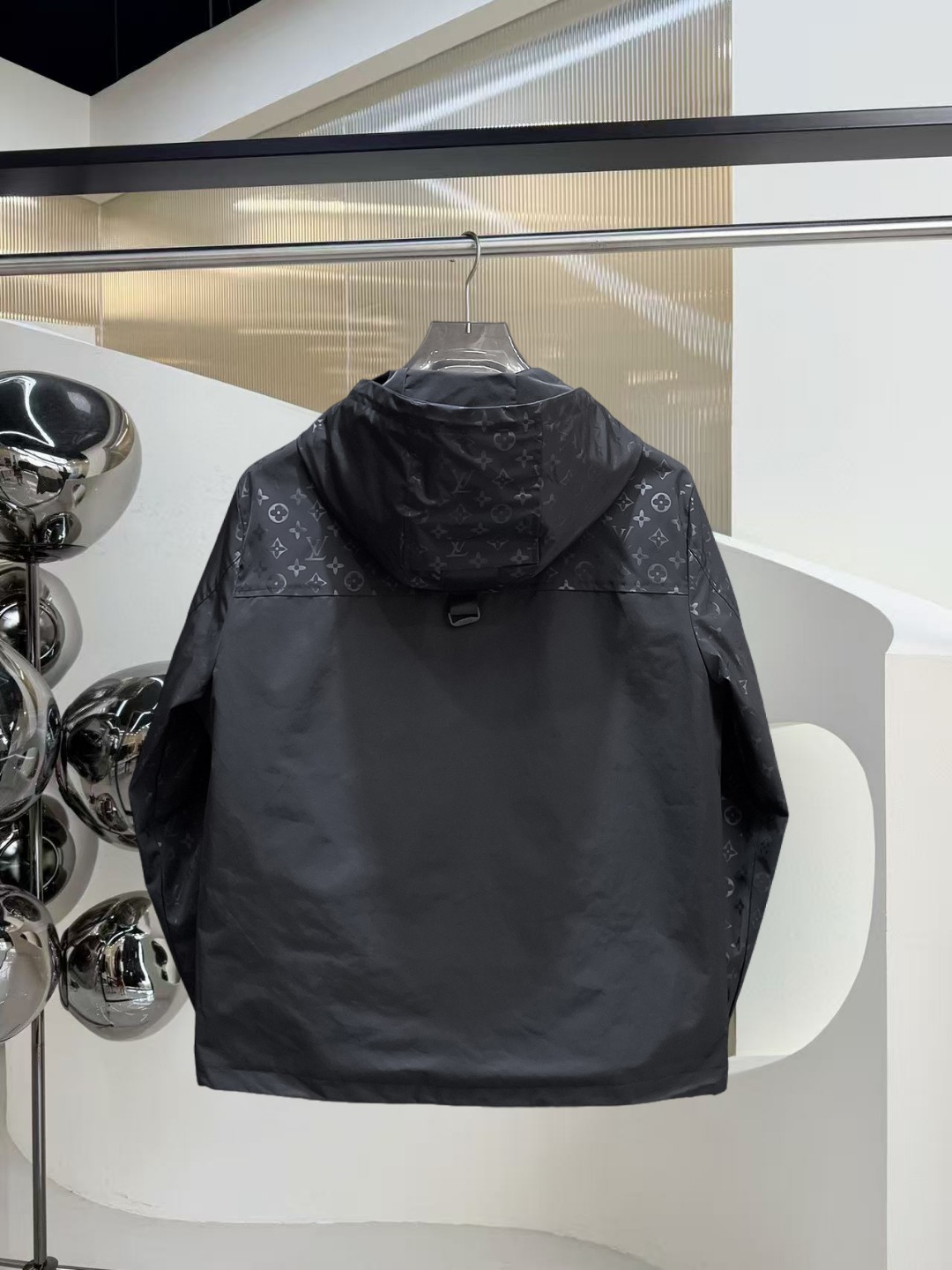 Louis Vuitton Jacket M-l-xxxl