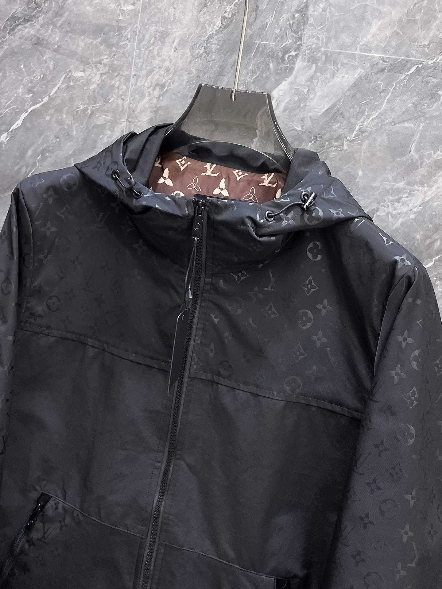 Louis Vuitton Jacket M-l-xxxl