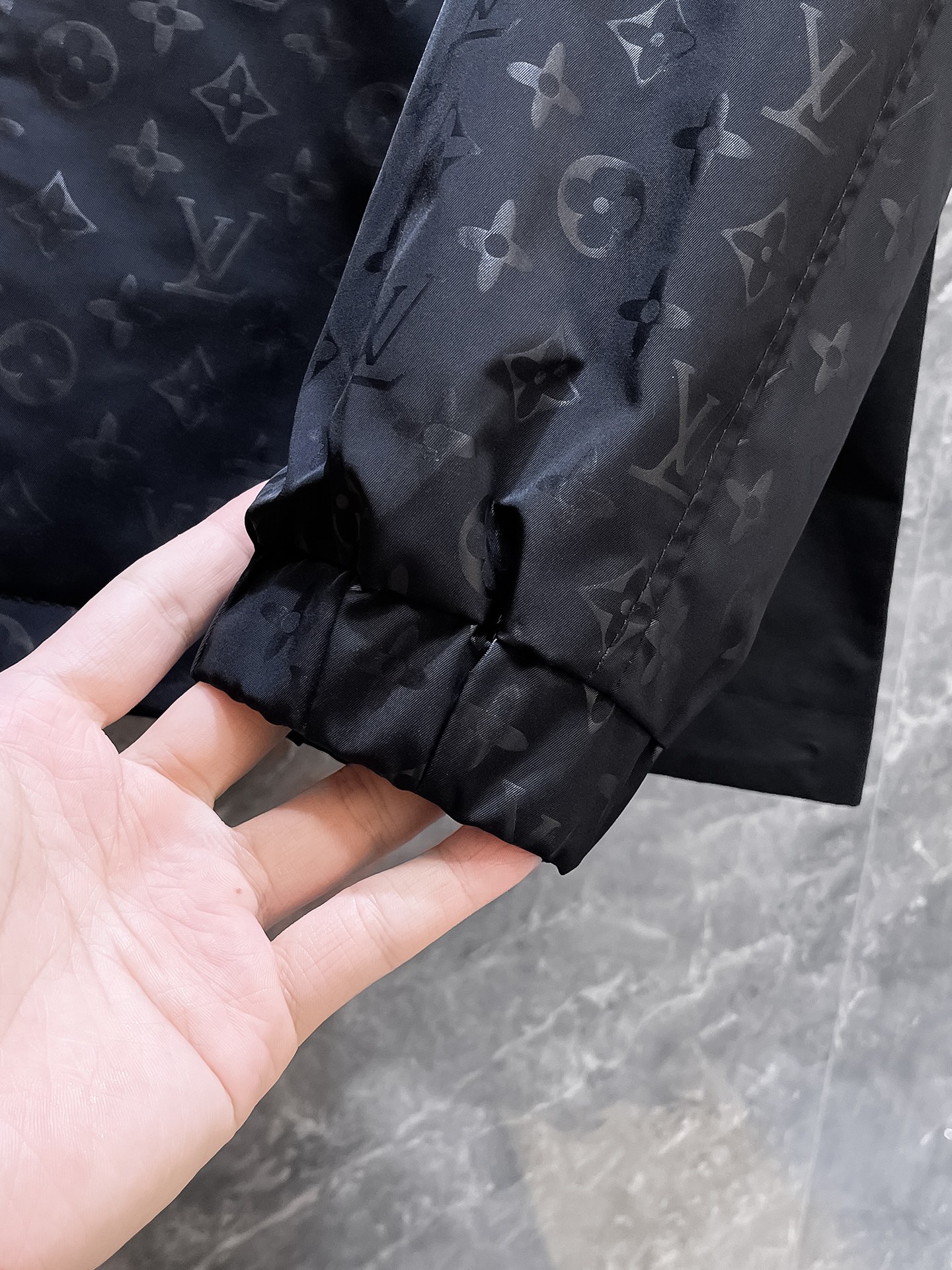 Louis Vuitton Jacket M-l-xxxl