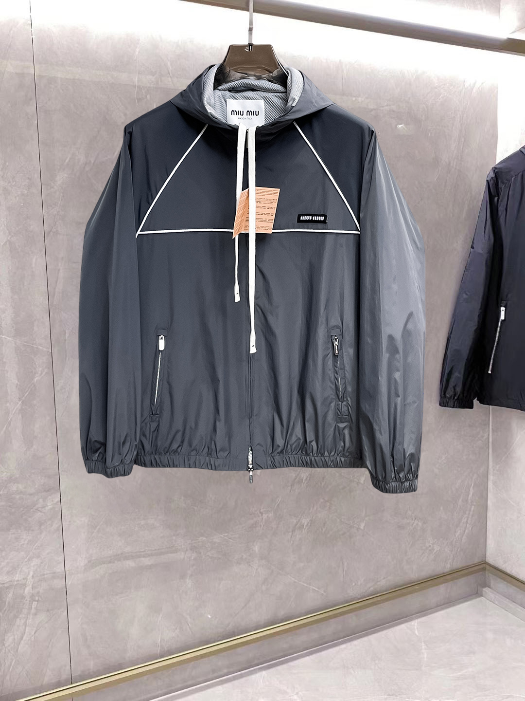 Miu Miu Jacket M-xl