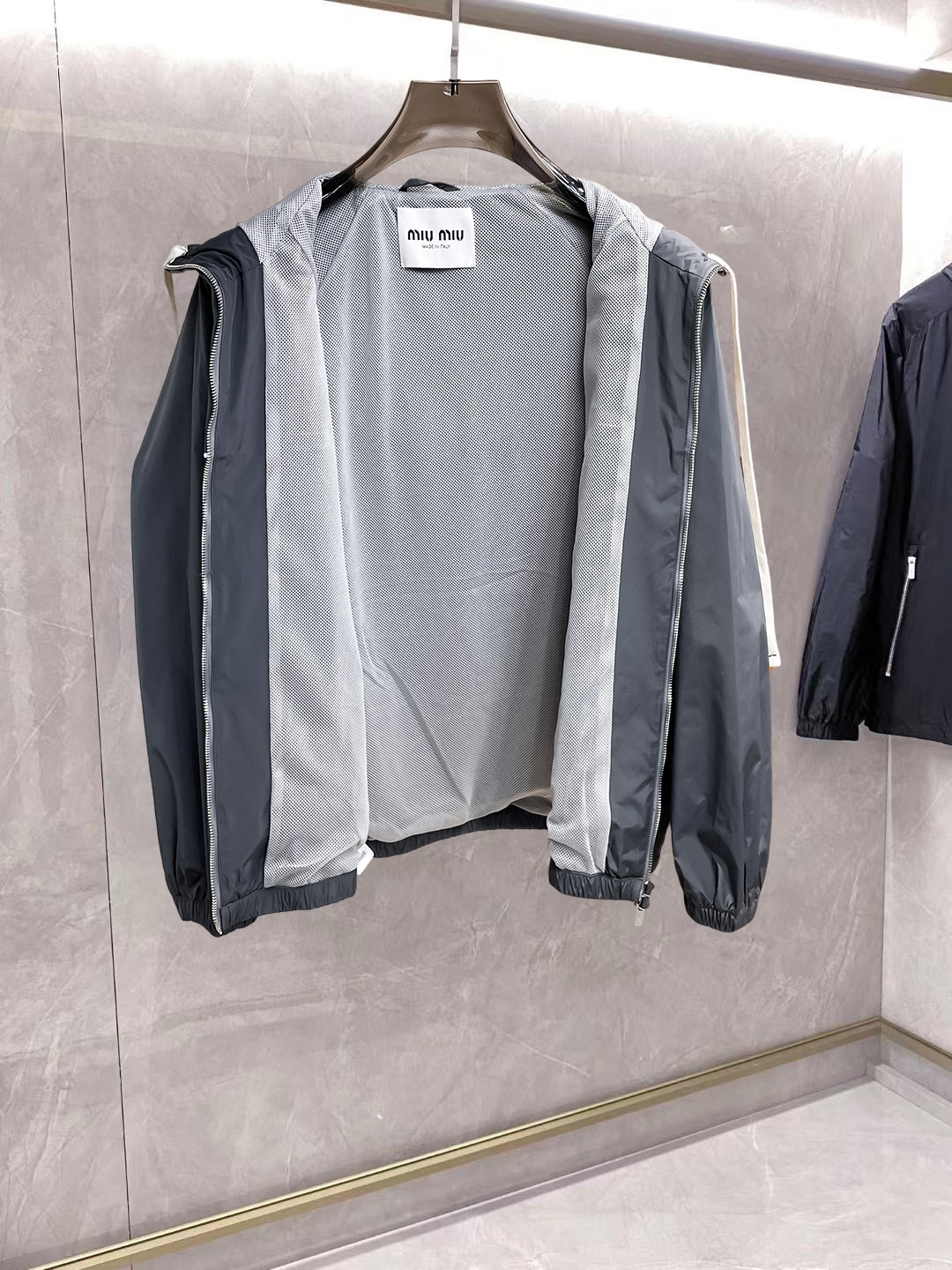 Miu Miu Jacket M-xl