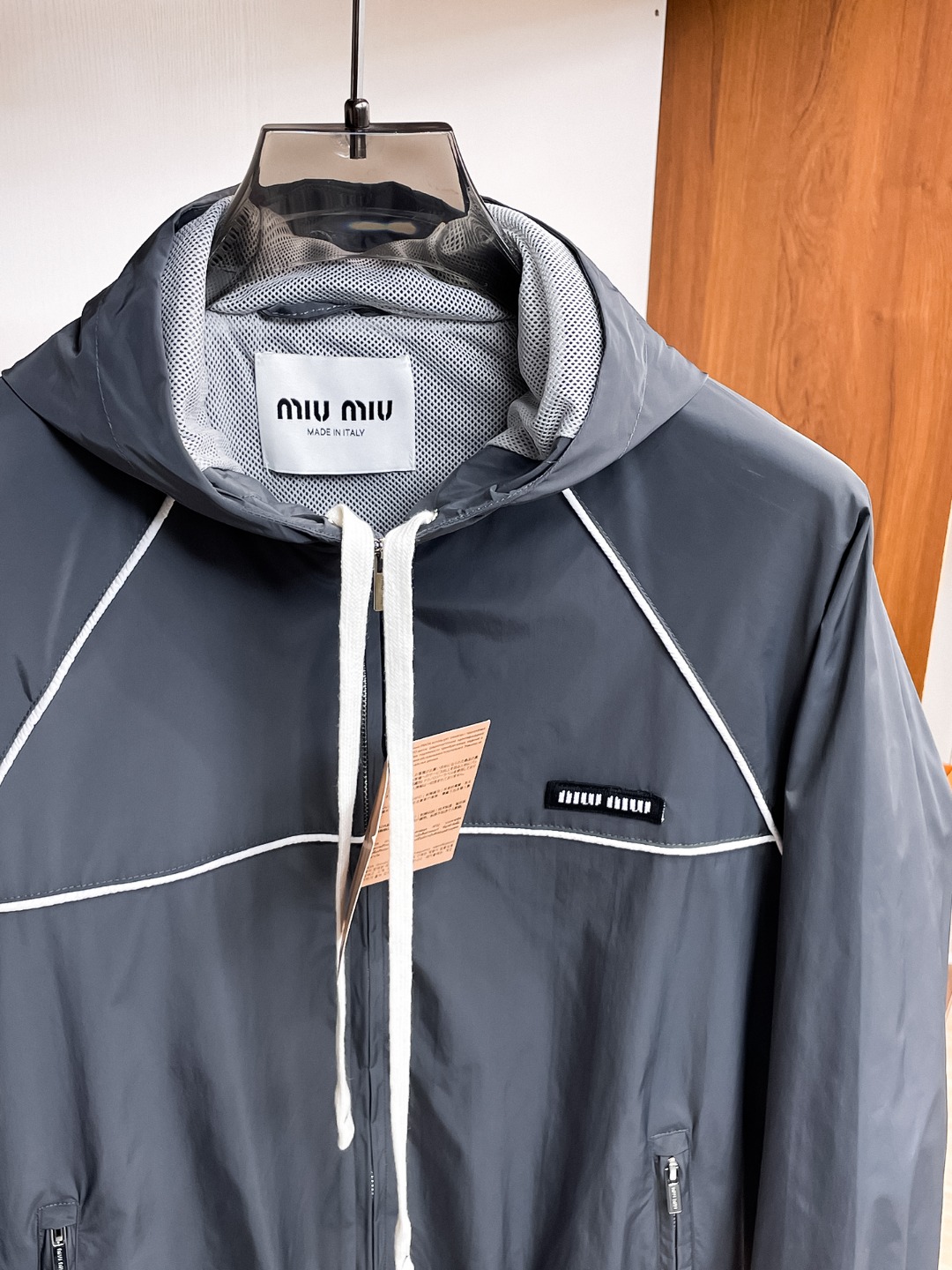 Miu Miu Jacket M-xl