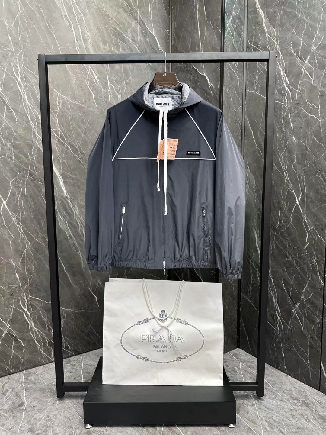 Miu Miu Jacket M-xl