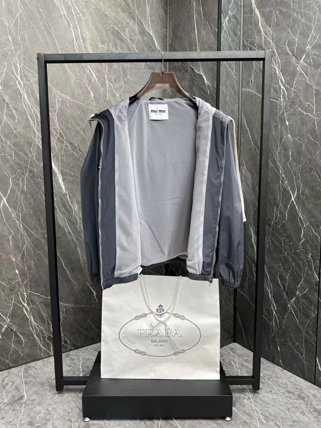 Miu Miu Jacket M-xl